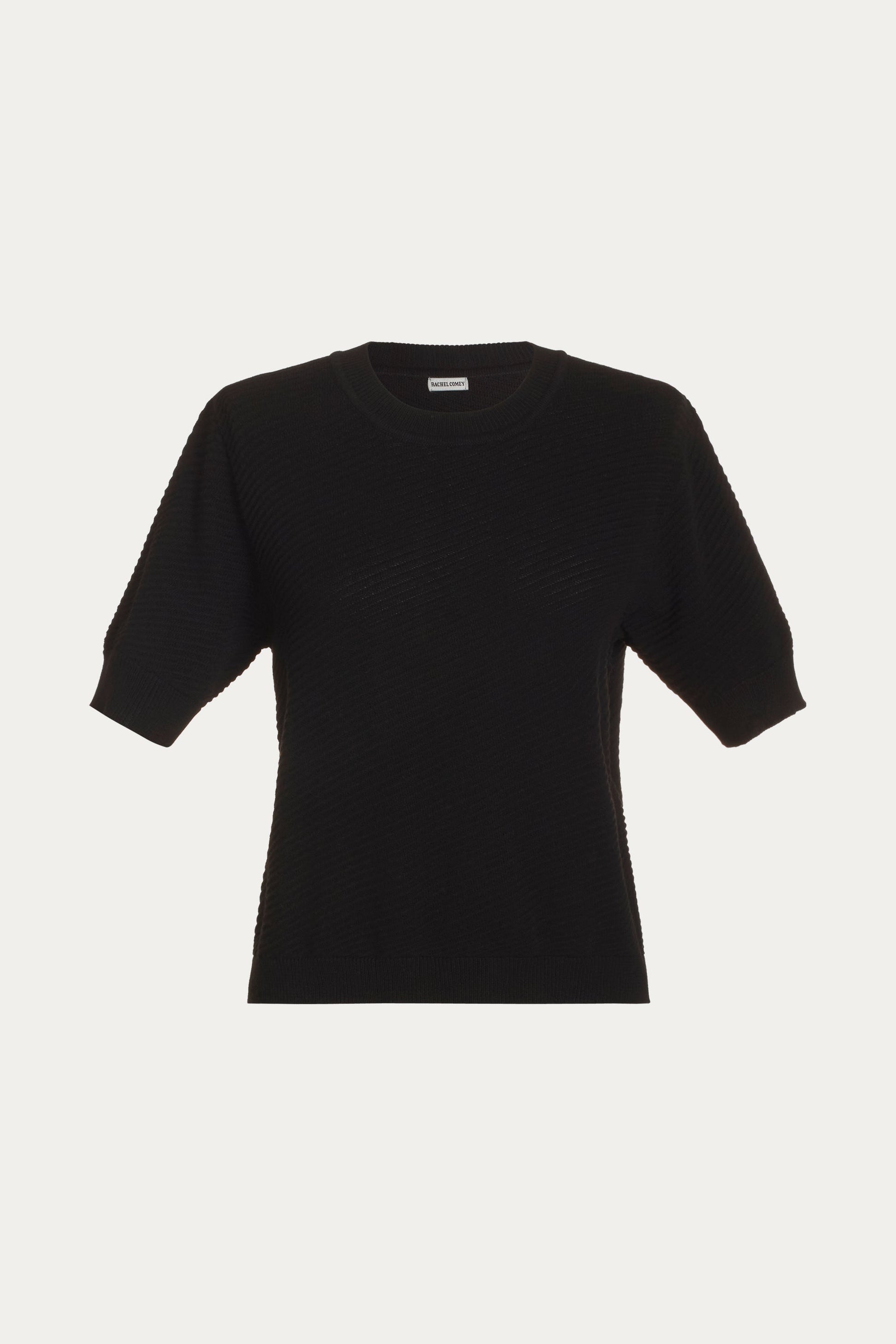 Rachel Comey | Calibra Top Black