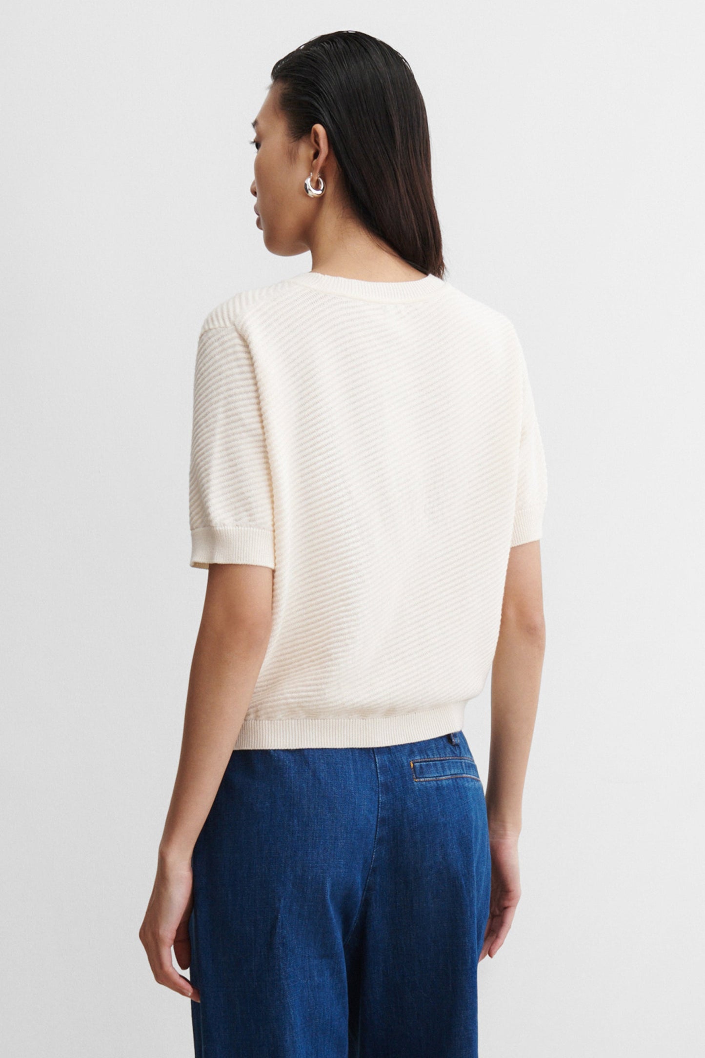 Rachel Comey | Calibra Top Black