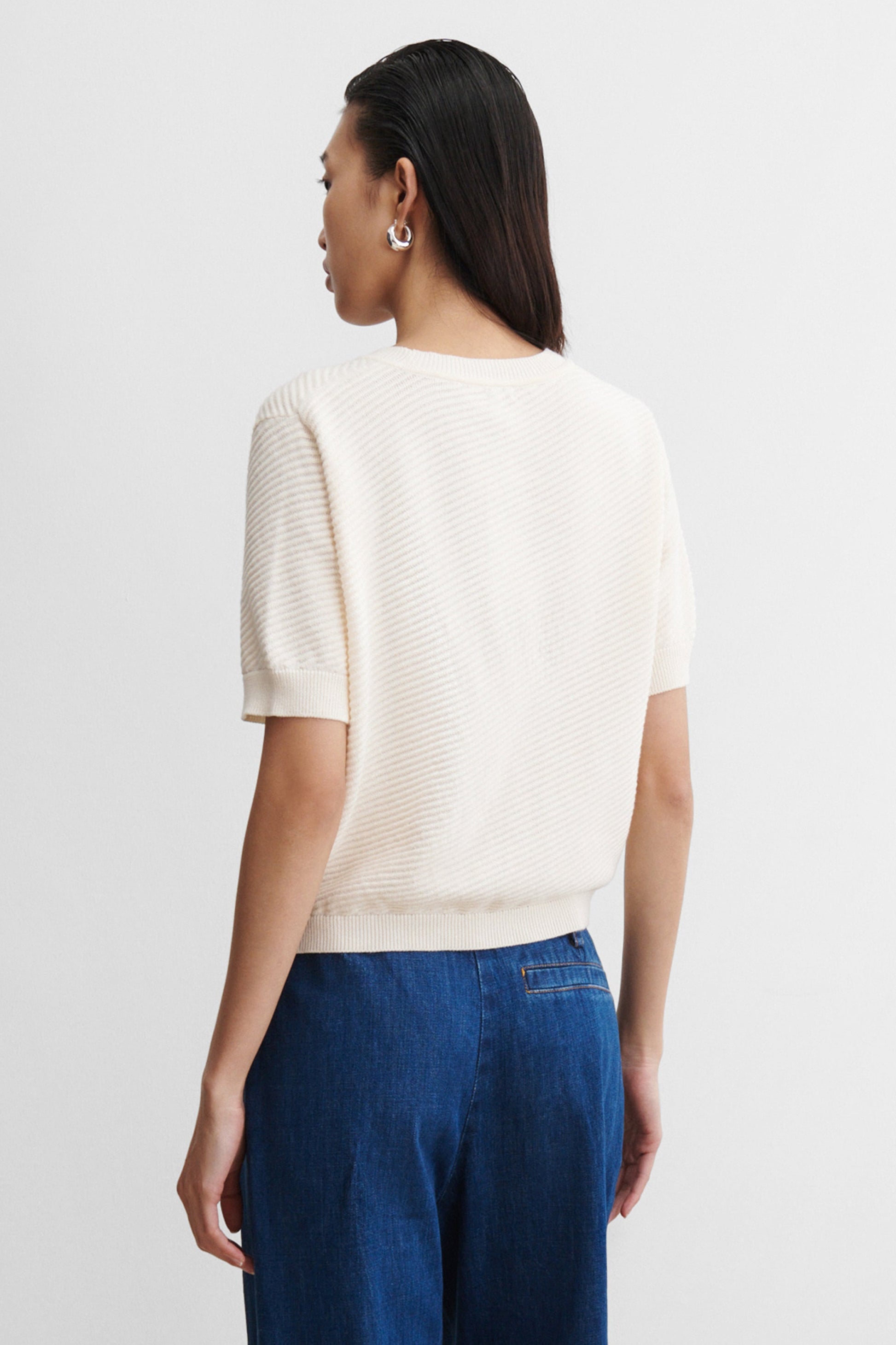 Rachel Comey | Calibra Top Black