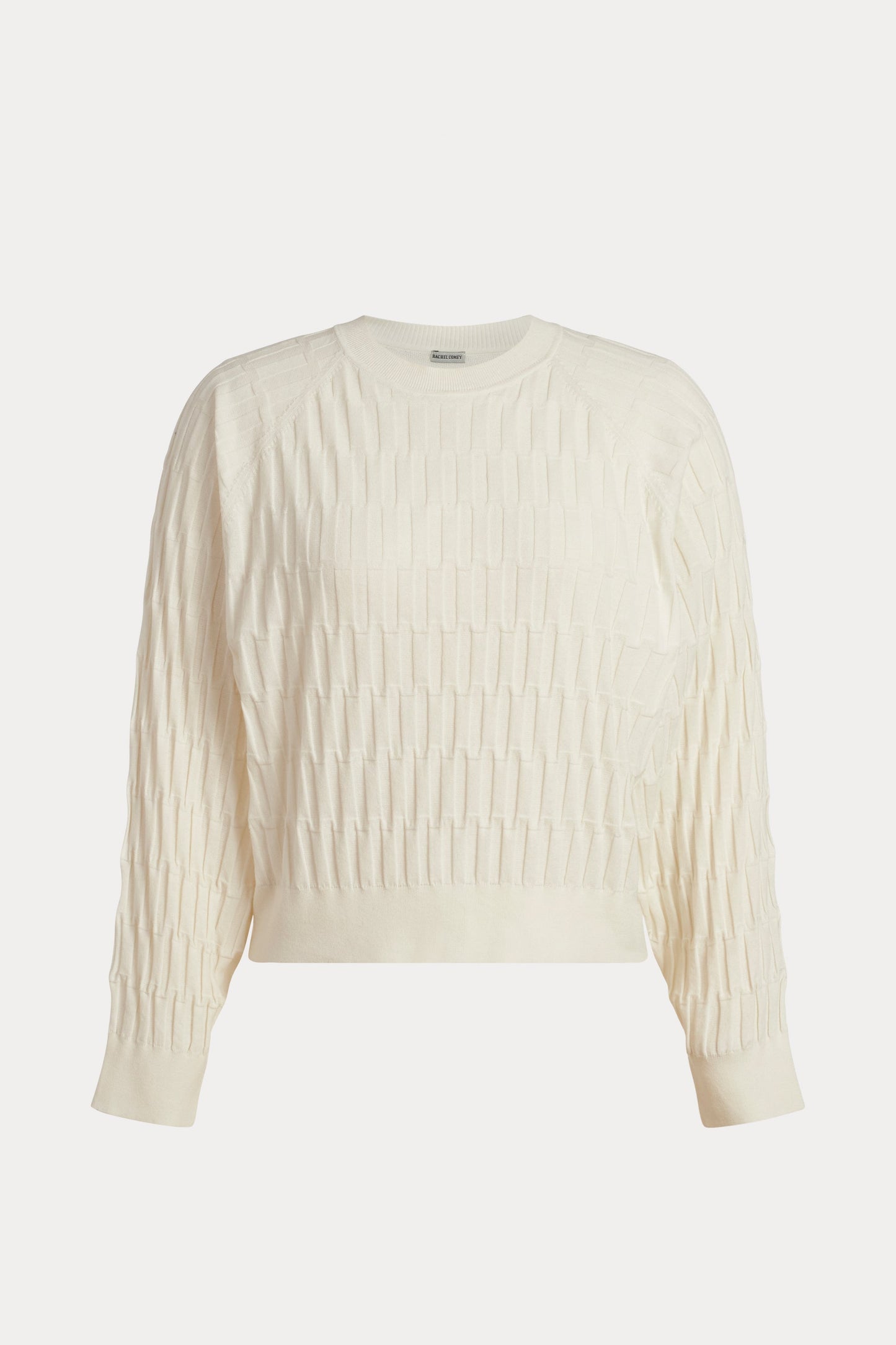 Rachel Comey | Redding Top Cream
