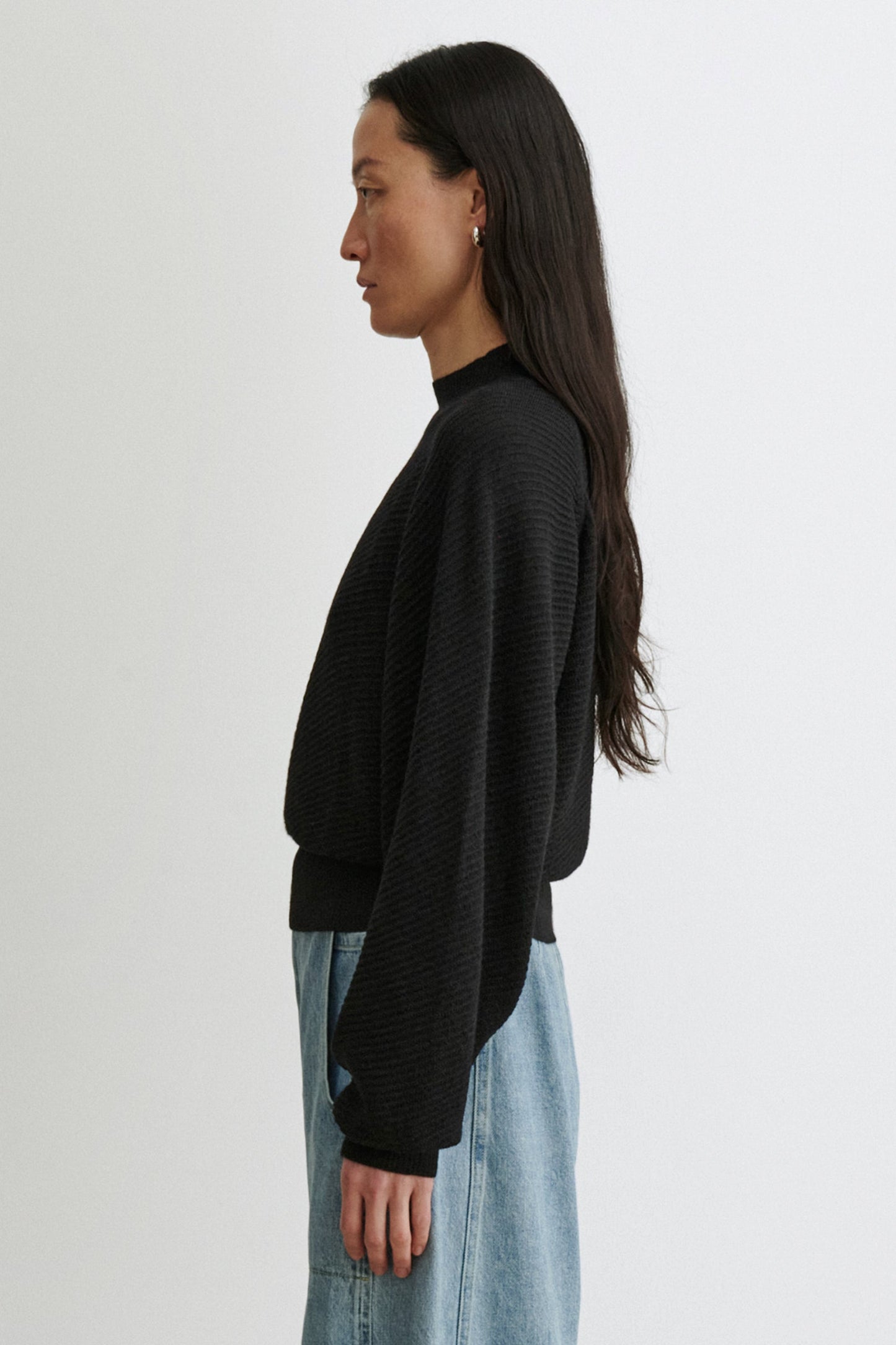 Rachel Comey | Minito Top Black