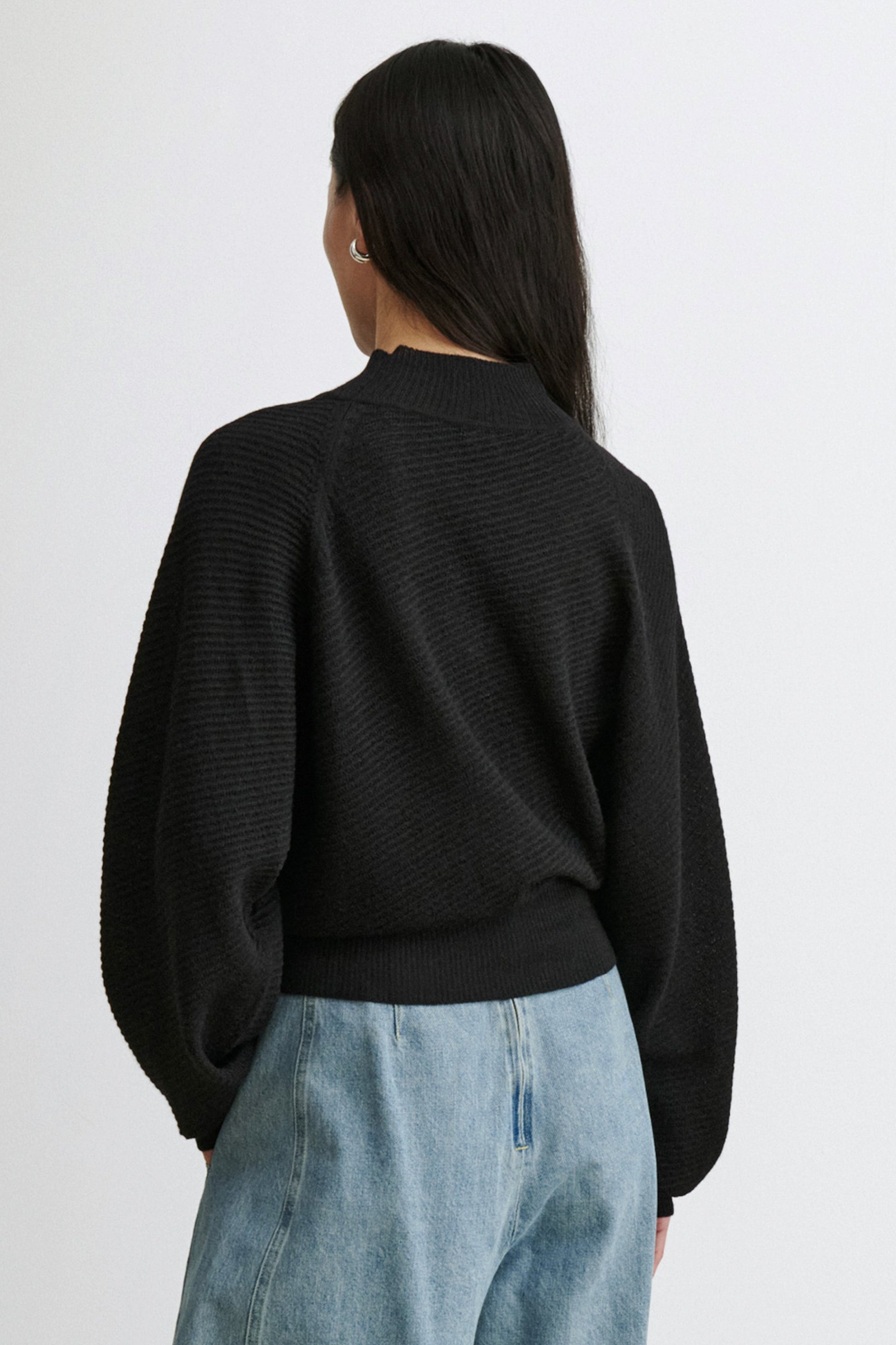 Rachel Comey | Minito Top Black