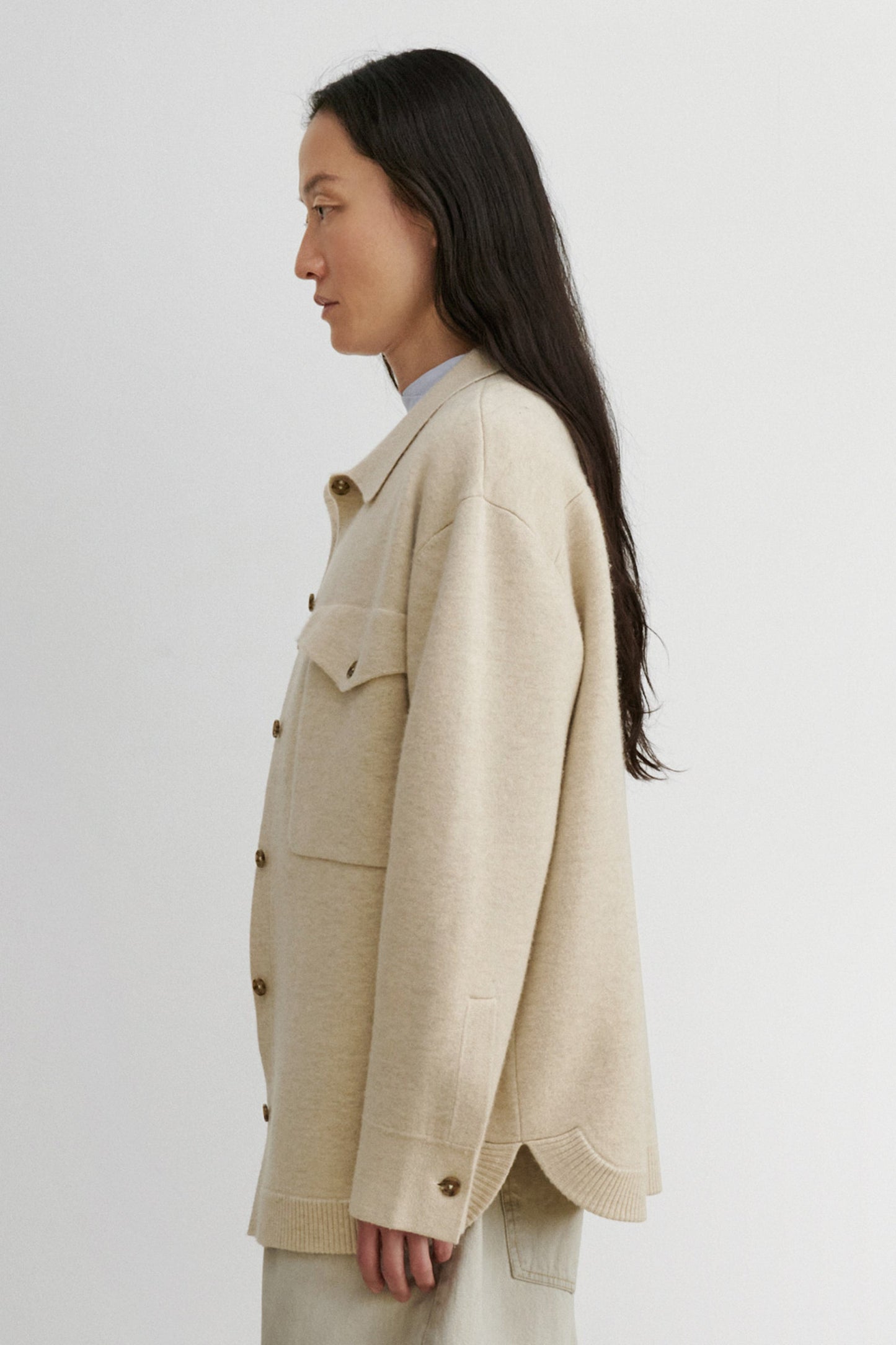 Rachel Comey | Willans Jacket Red