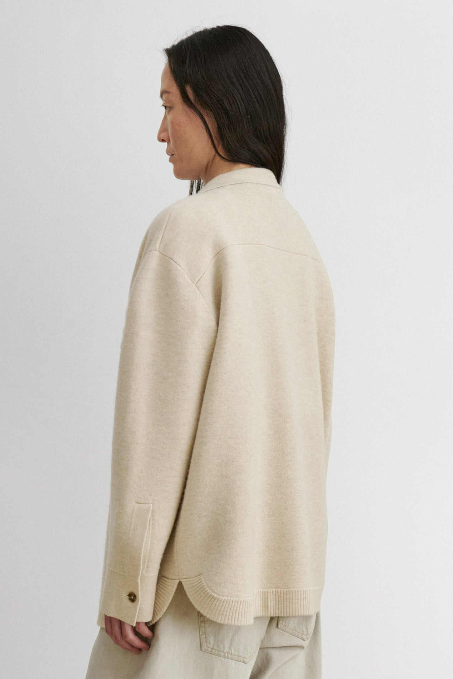 Rachel Comey | Willans Jacket Red