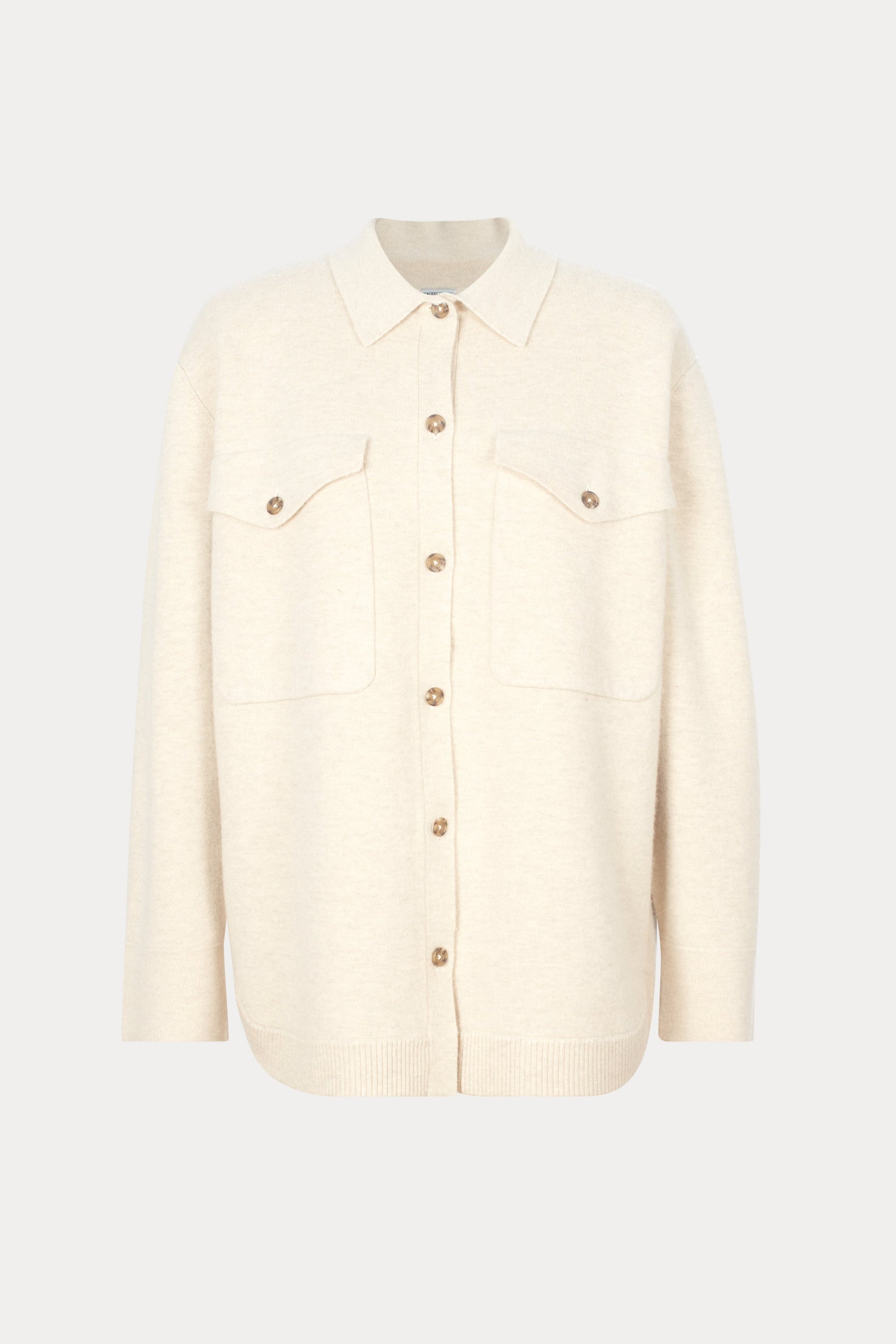 Rachel Comey | Willans Jacket Red