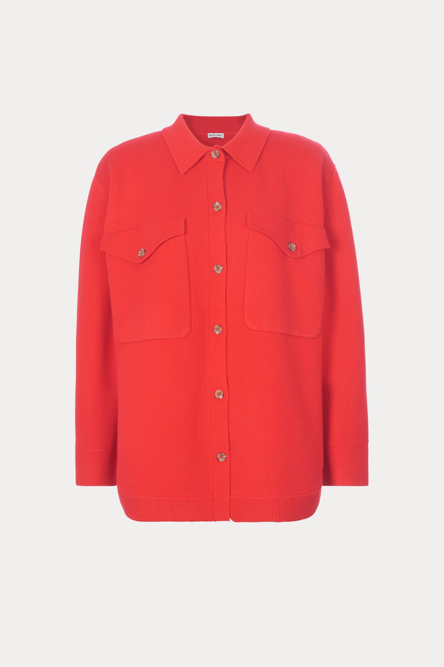 Rachel Comey | Willans Jacket Red