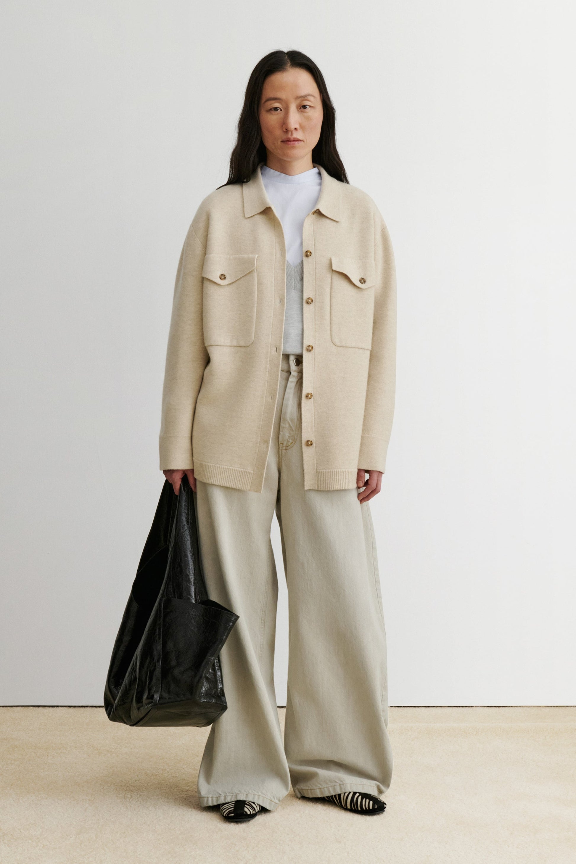 Rachel Comey | Willans Jacket Red
