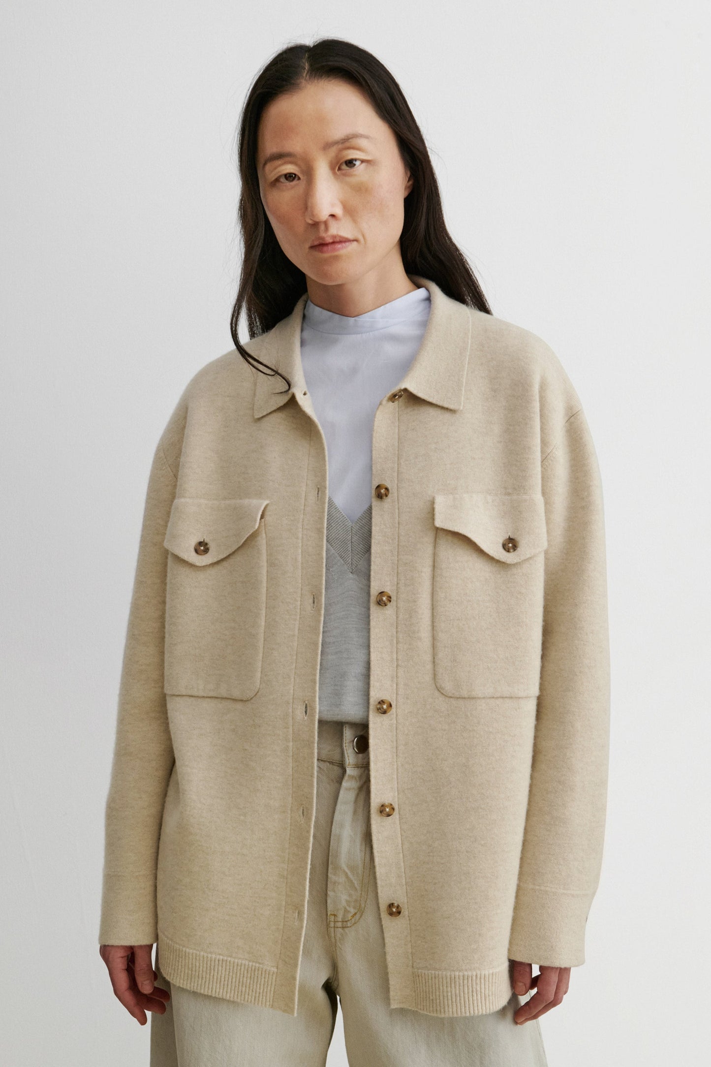 Rachel Comey | Willans Jacket Red