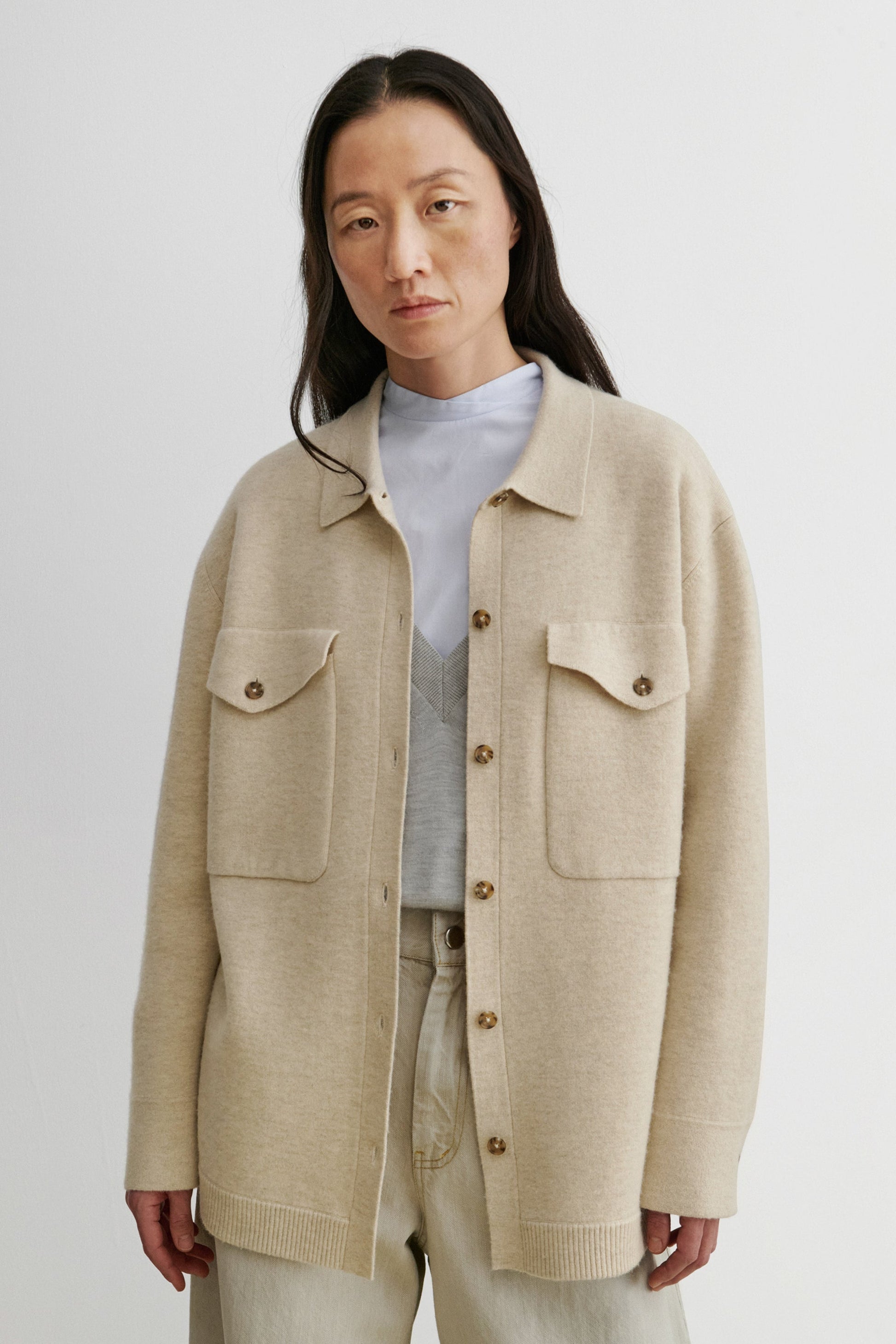 Rachel Comey | Willans Jacket Red