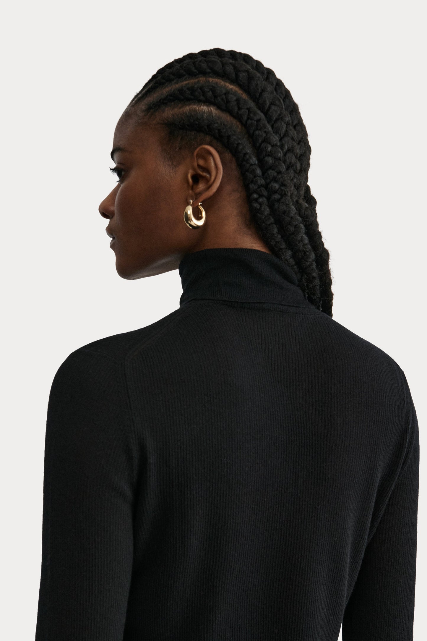 Rachel Comey | Lehto Turtleneck Ivory