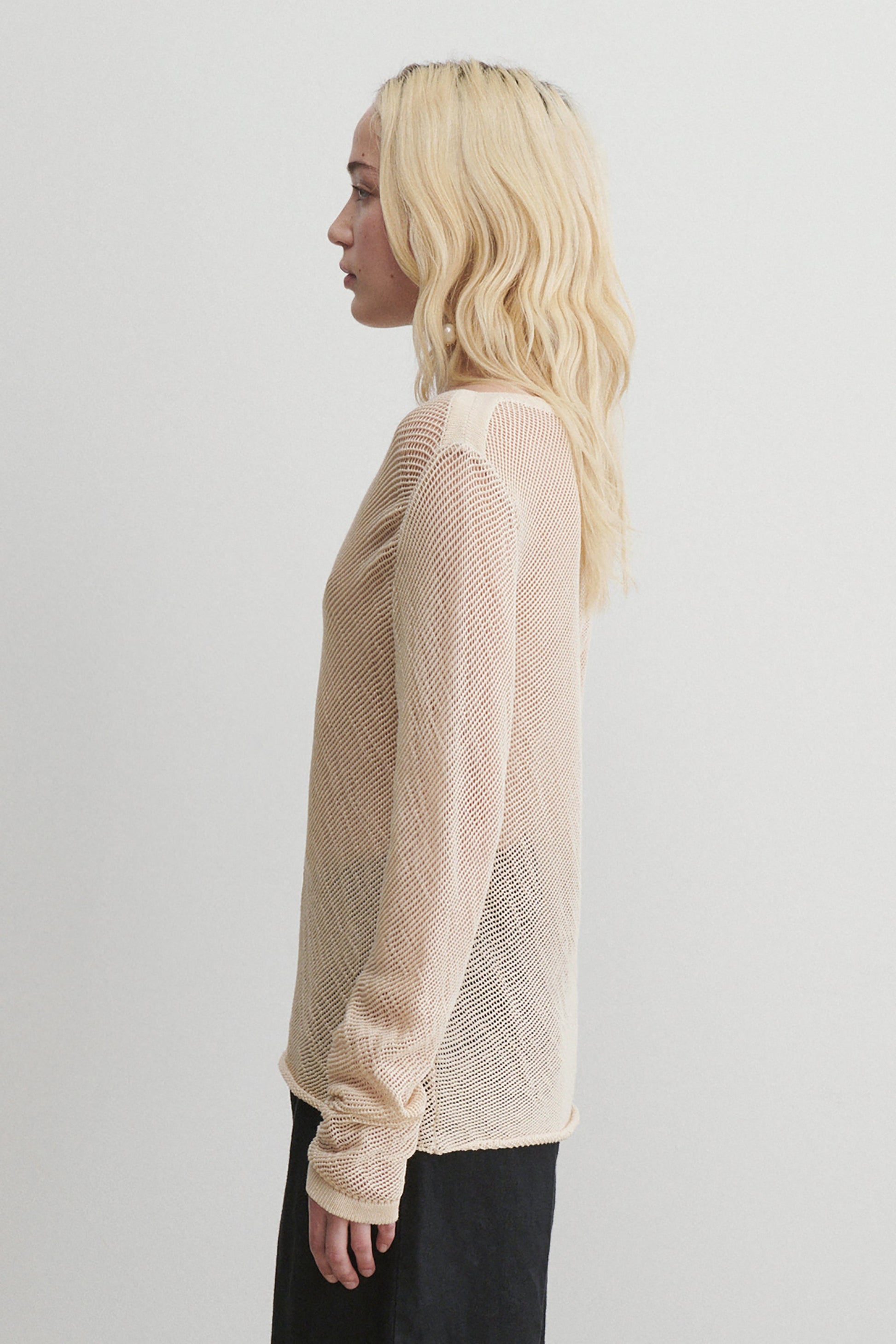 Rachel Comey | Lane Top Black