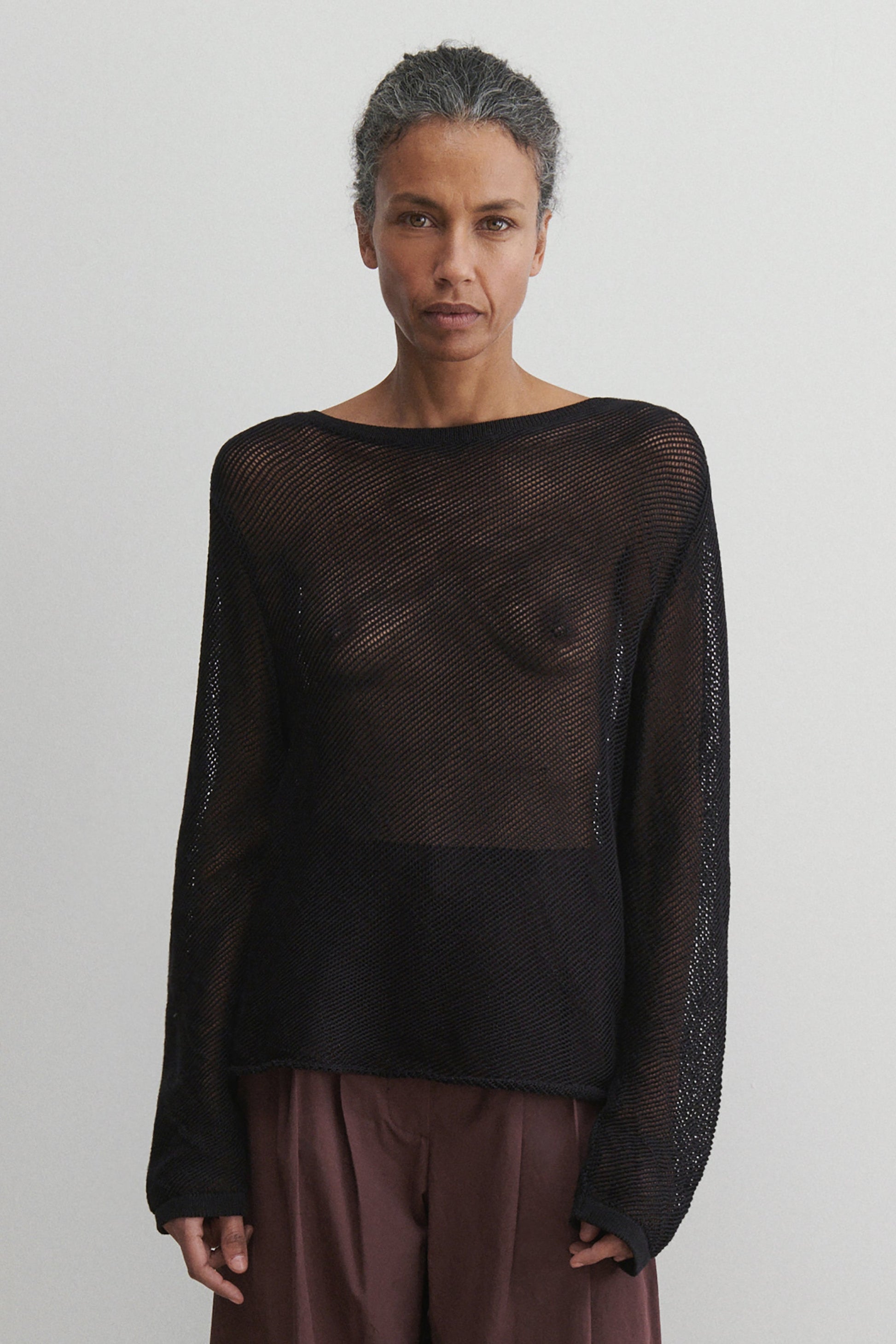 Rachel Comey | Lane Top Black