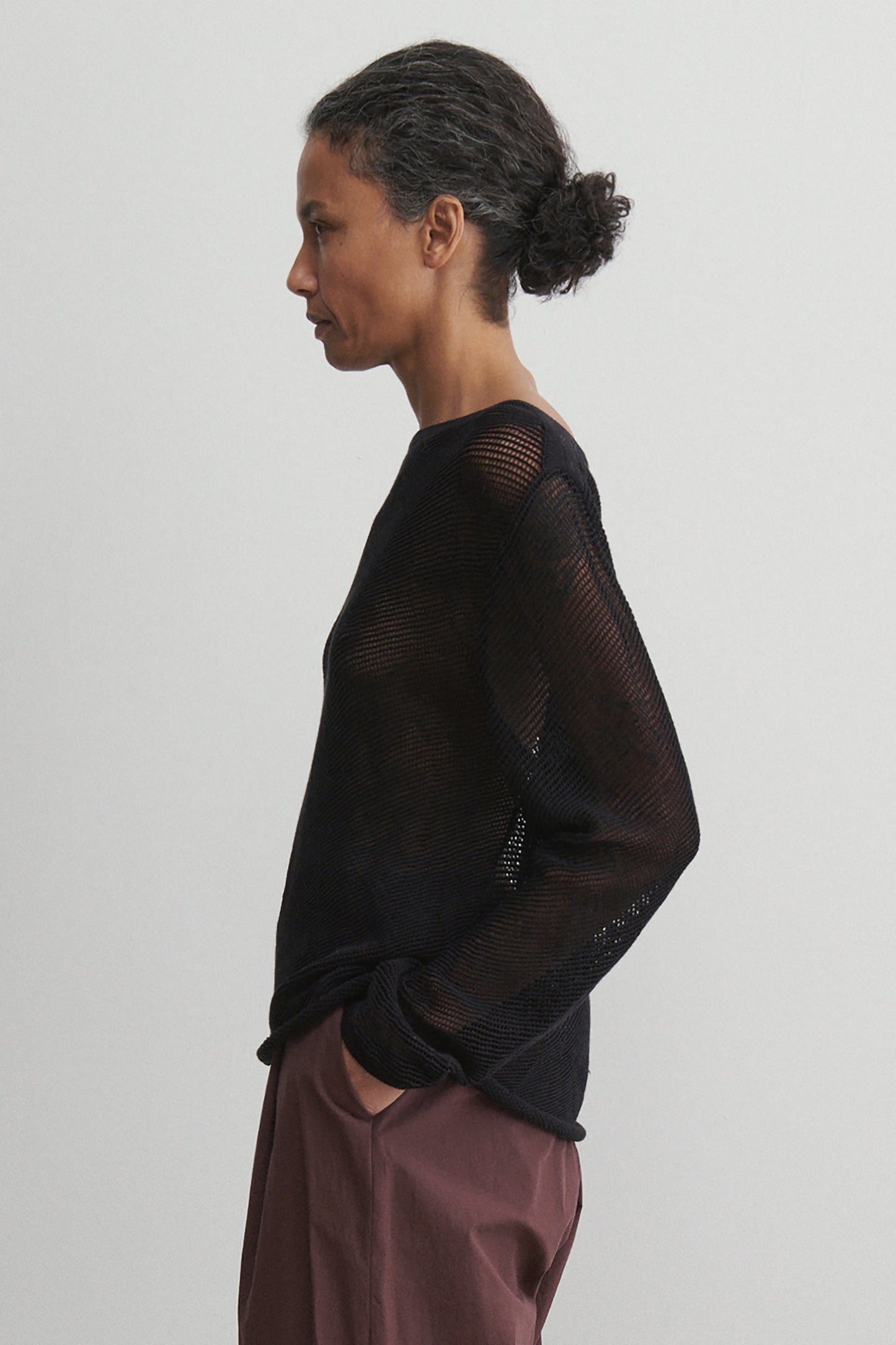 Rachel Comey | Lane Top Black