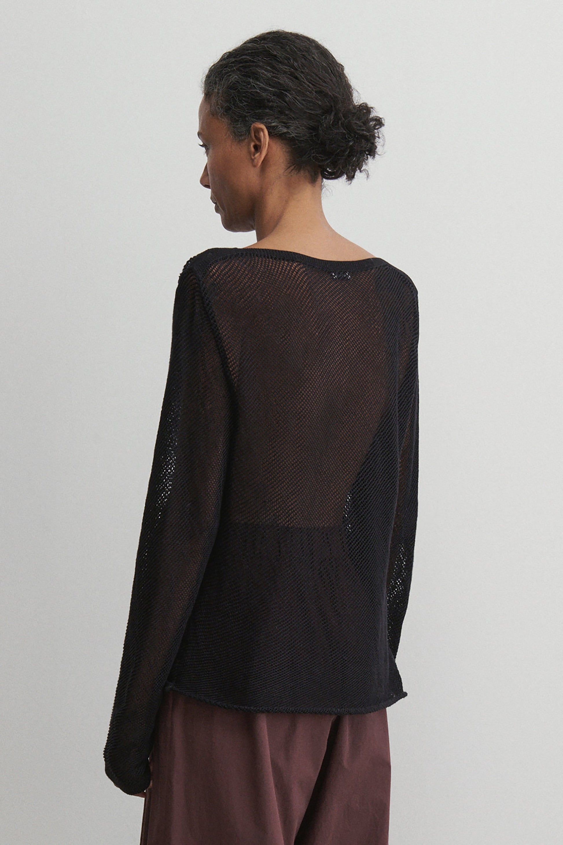 Rachel Comey | Lane Top Black