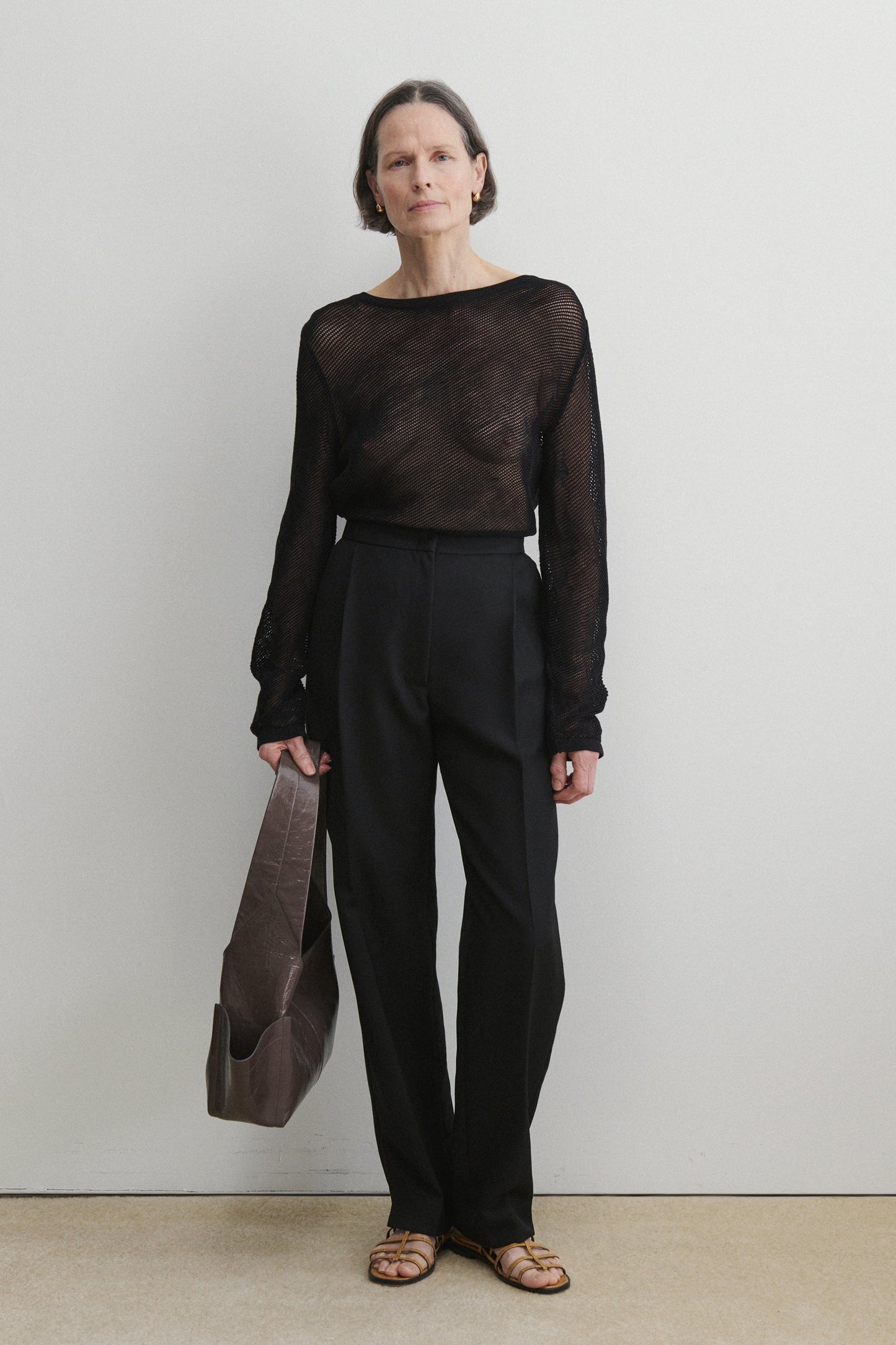 Rachel Comey | Lane Top Black
