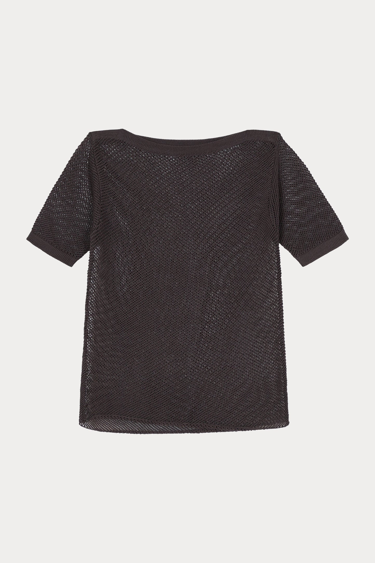 Rachel Comey | Dahlia Top Charcoal