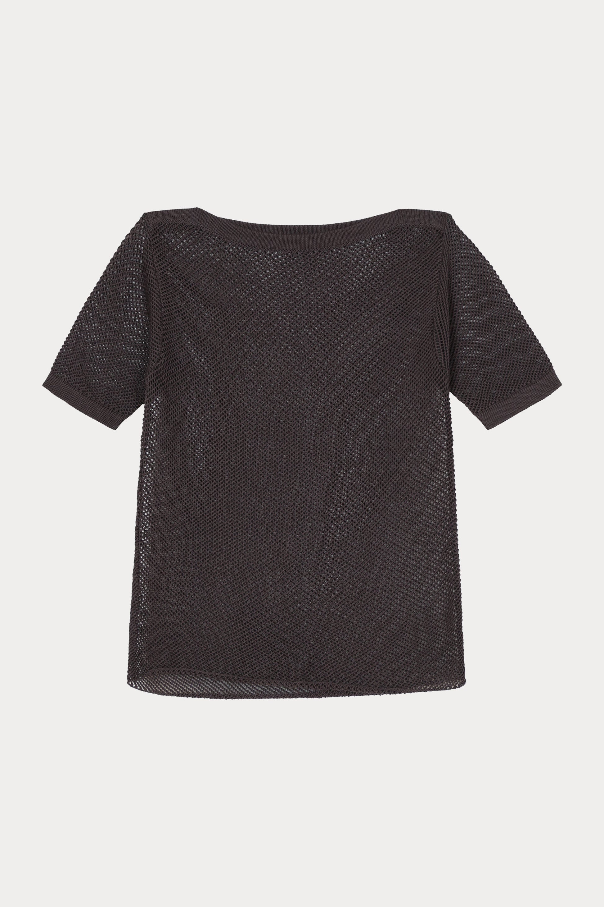 Rachel Comey | Dahlia Top Charcoal