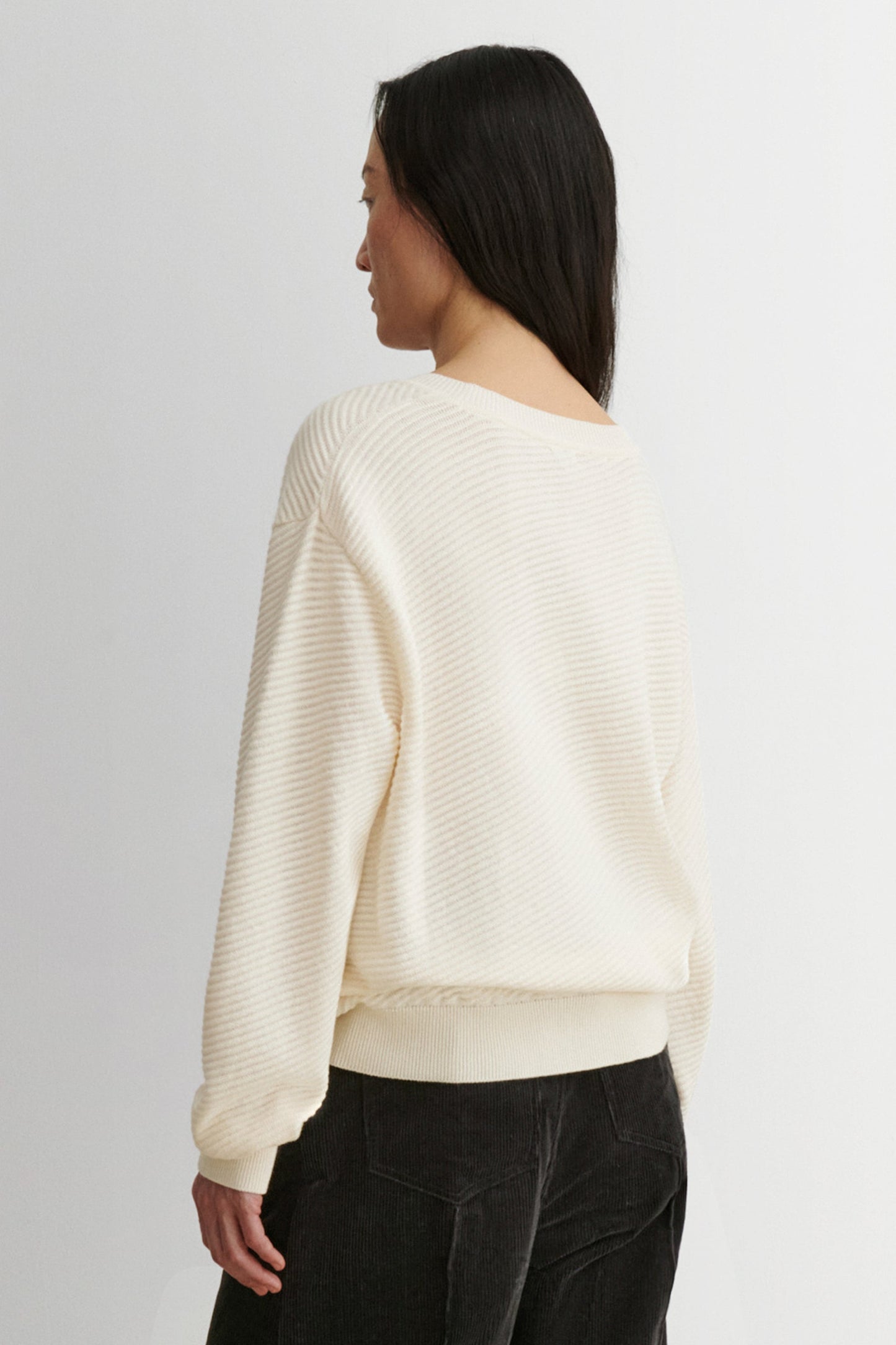 Rachel Comey | Root Sweater Olive