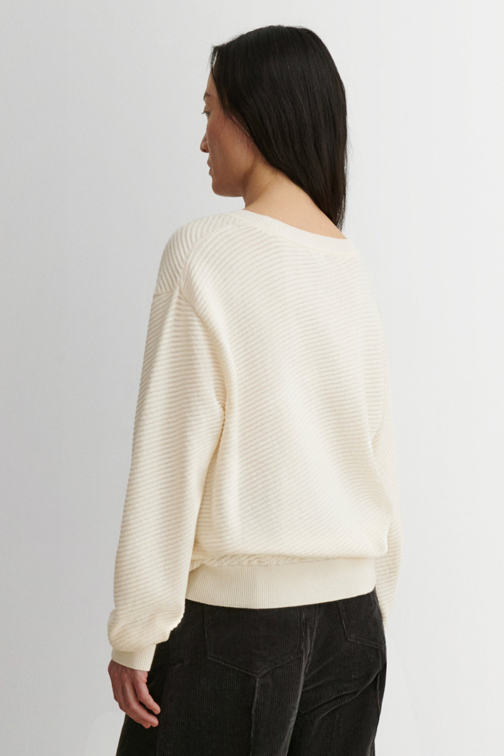 Rachel Comey | Root Sweater Olive