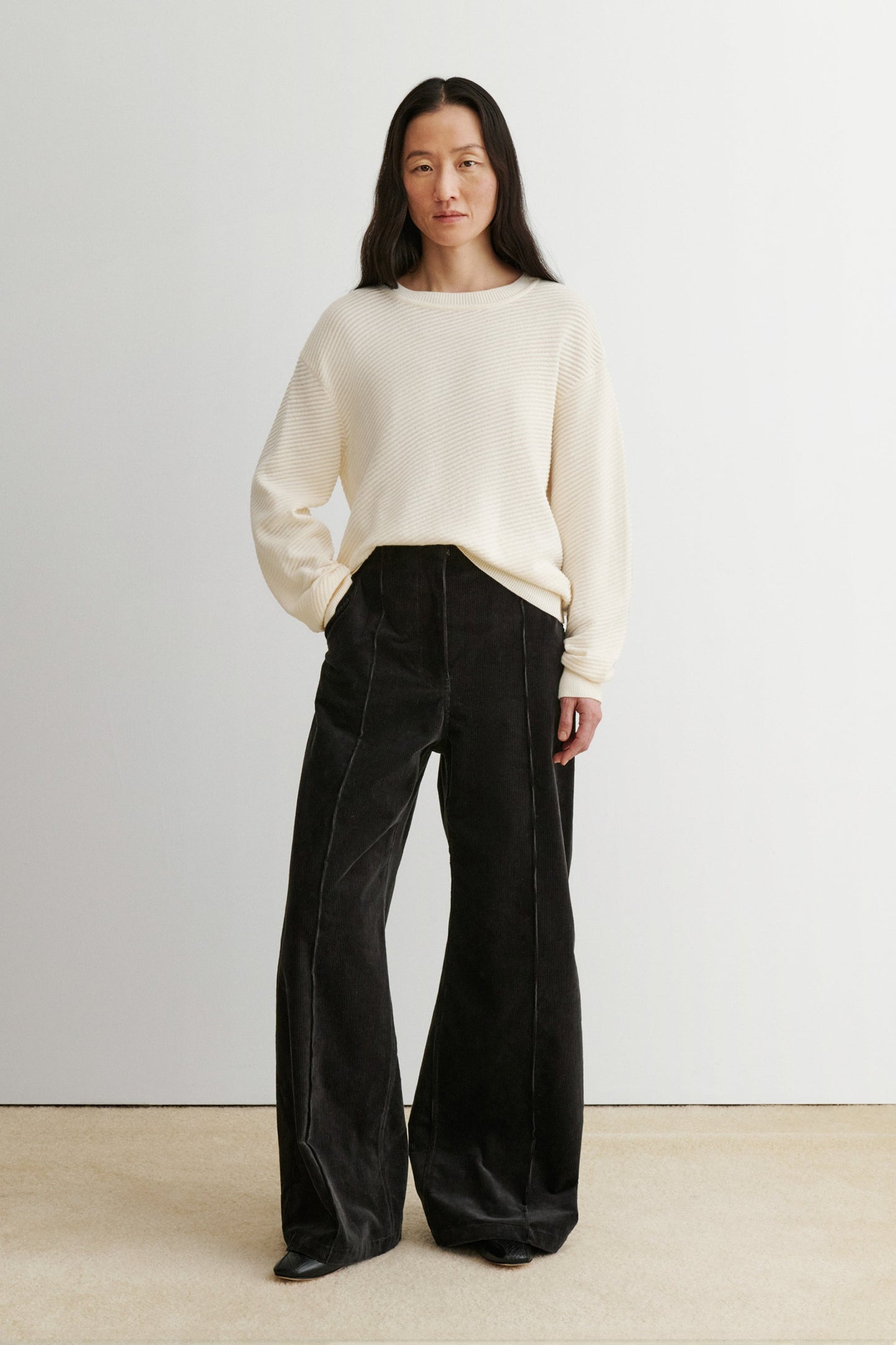 Rachel Comey | Root Sweater Olive
