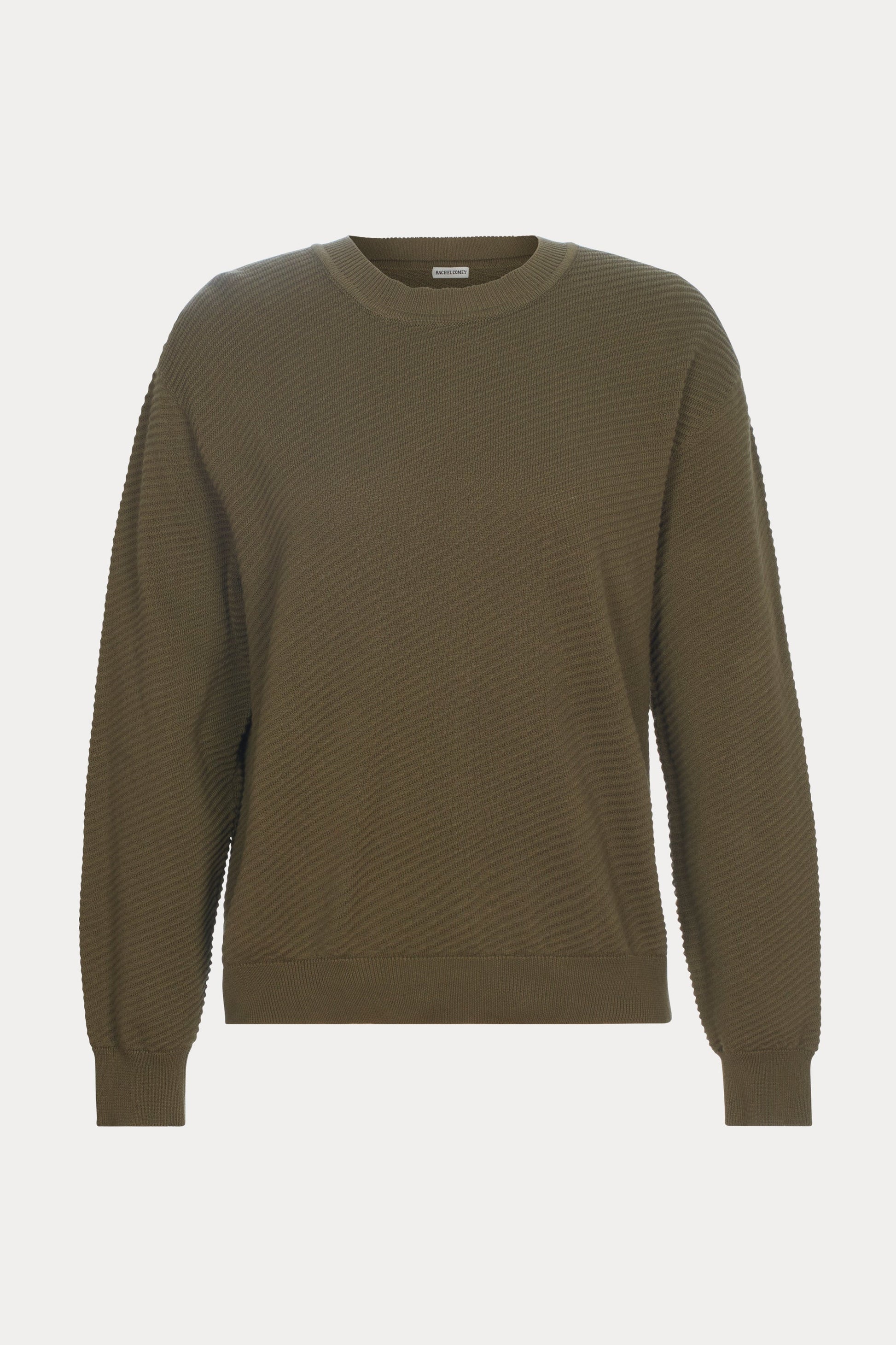 Rachel Comey | Root Sweater Olive