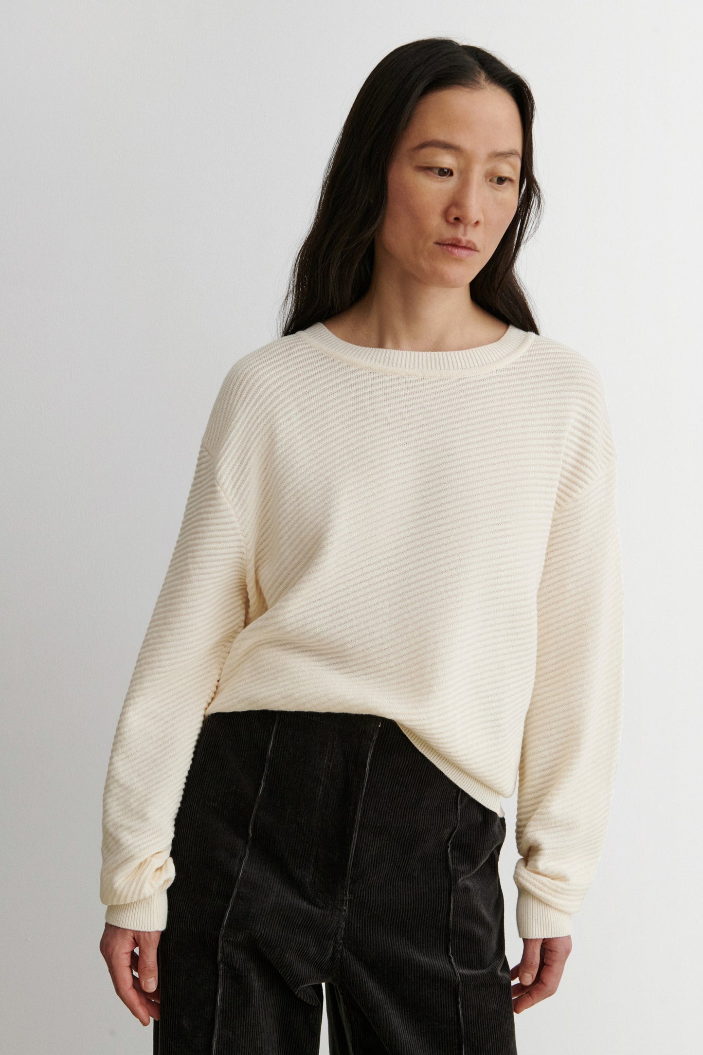 Rachel Comey | Root Sweater Olive