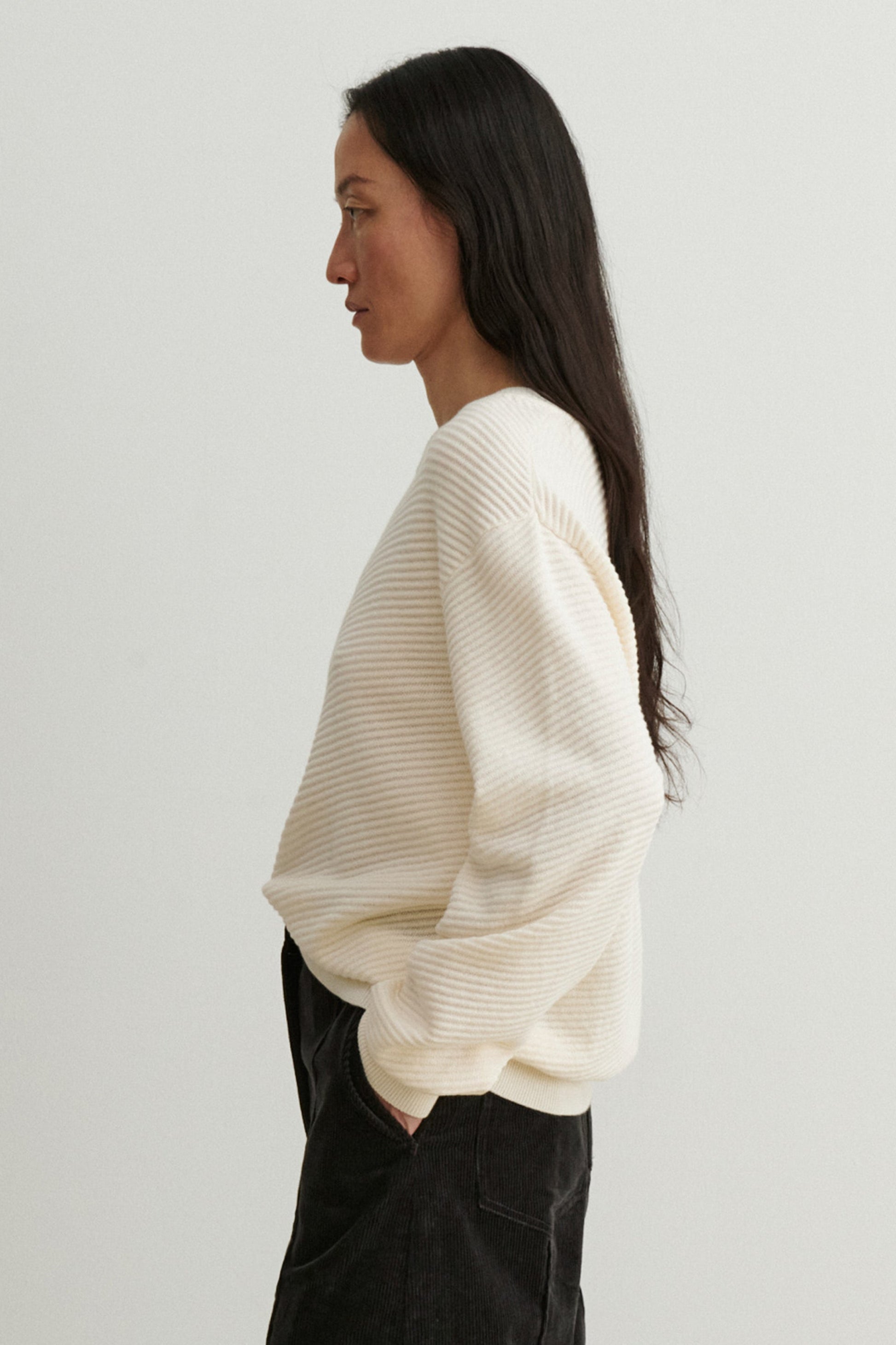 Rachel Comey | Root Sweater Olive