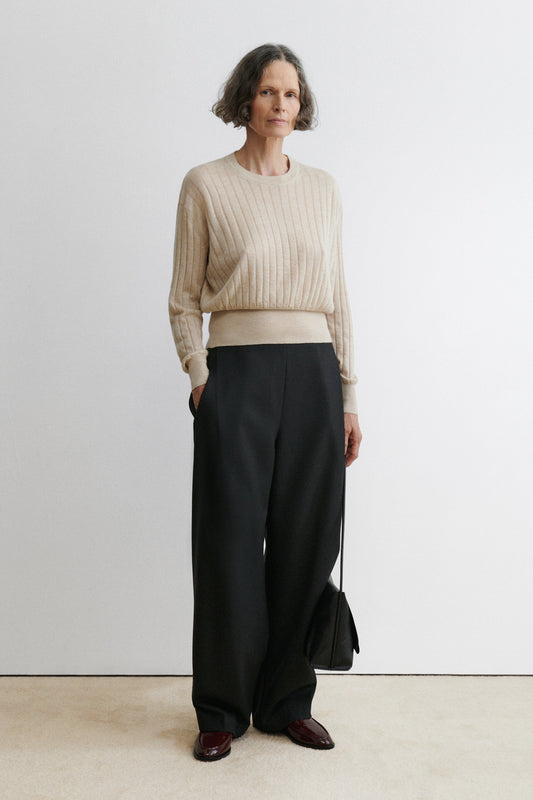 Rachel Comey | Amari Top Cream