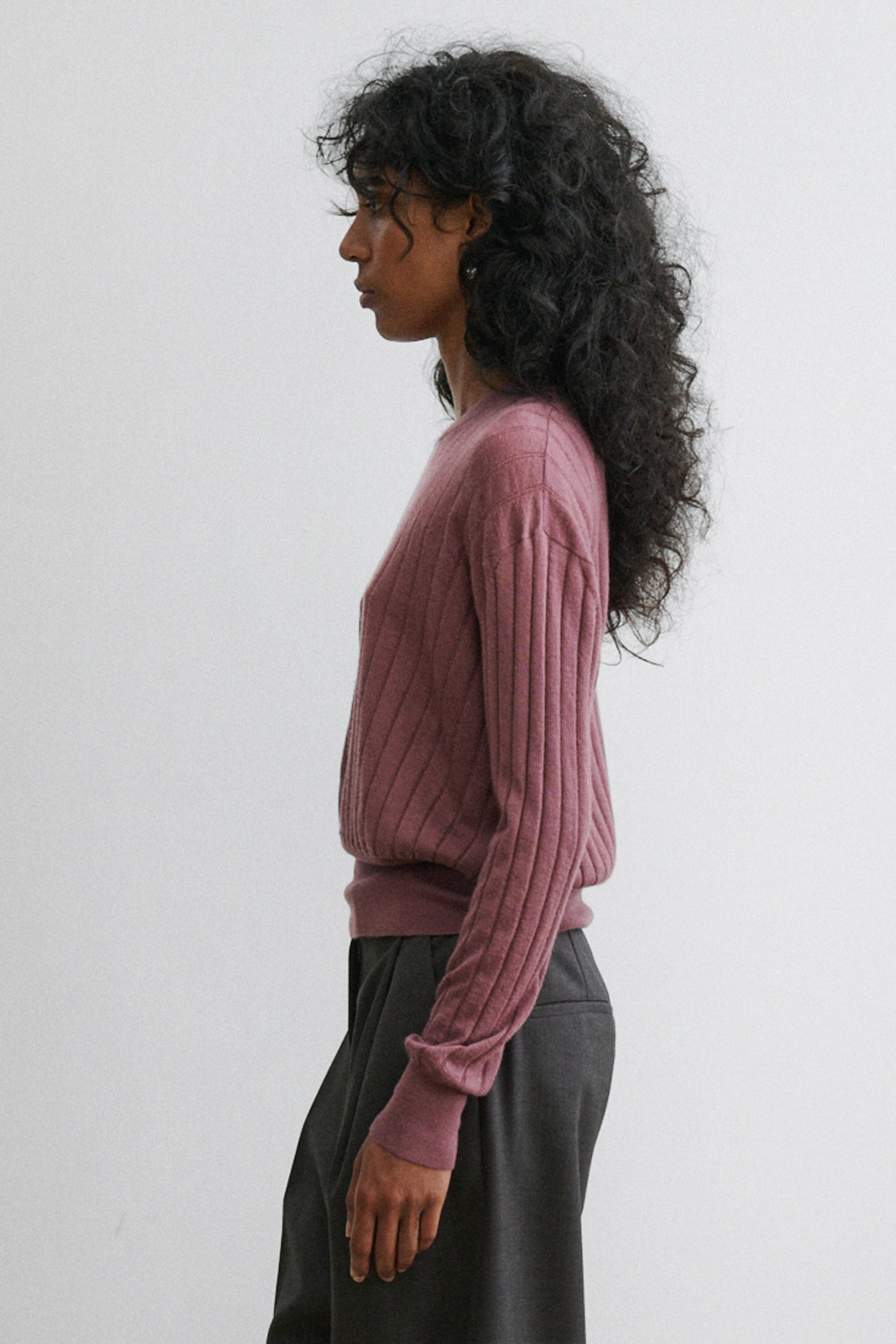 Rachel Comey | Amari Top Cream