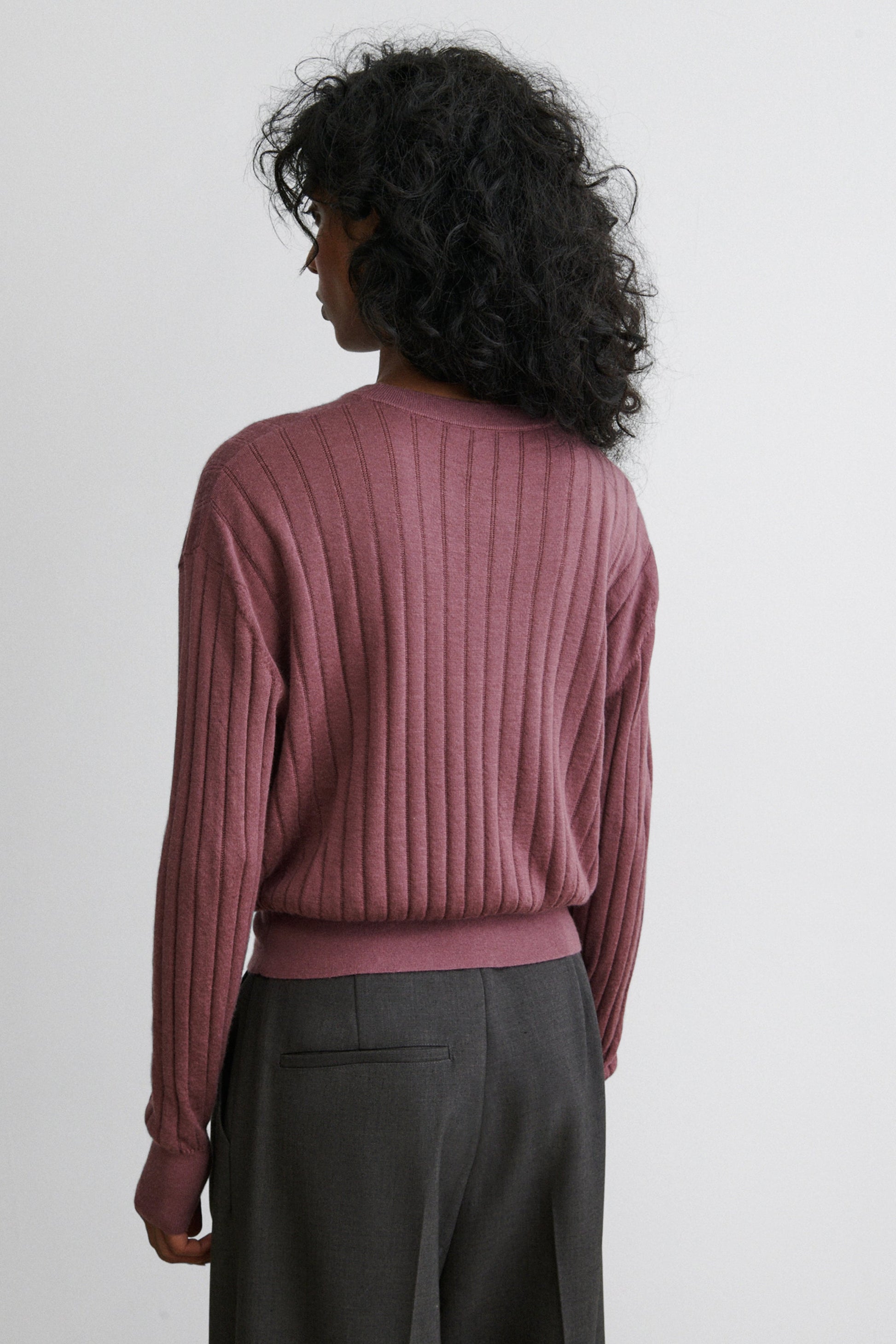 Rachel Comey | Amari Top Cream