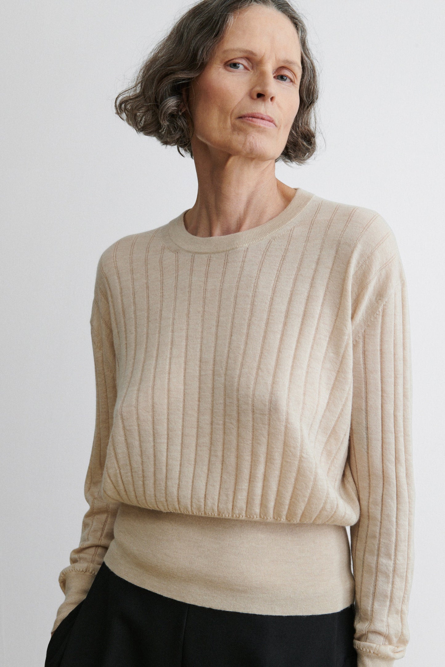 Rachel Comey | Amari Top Cream