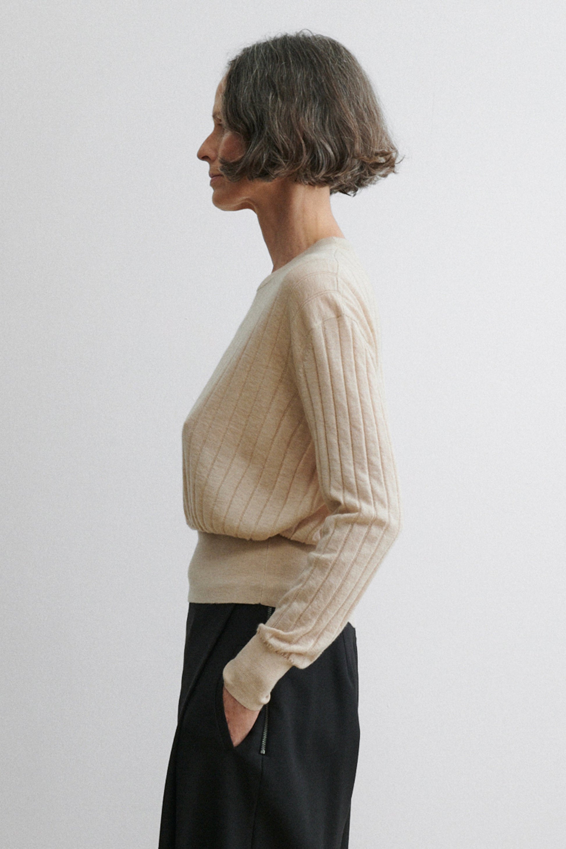 Rachel Comey | Amari Top Cream