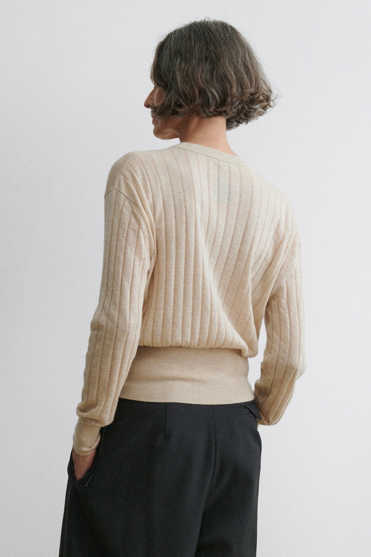 Rachel Comey | Amari Top Cream