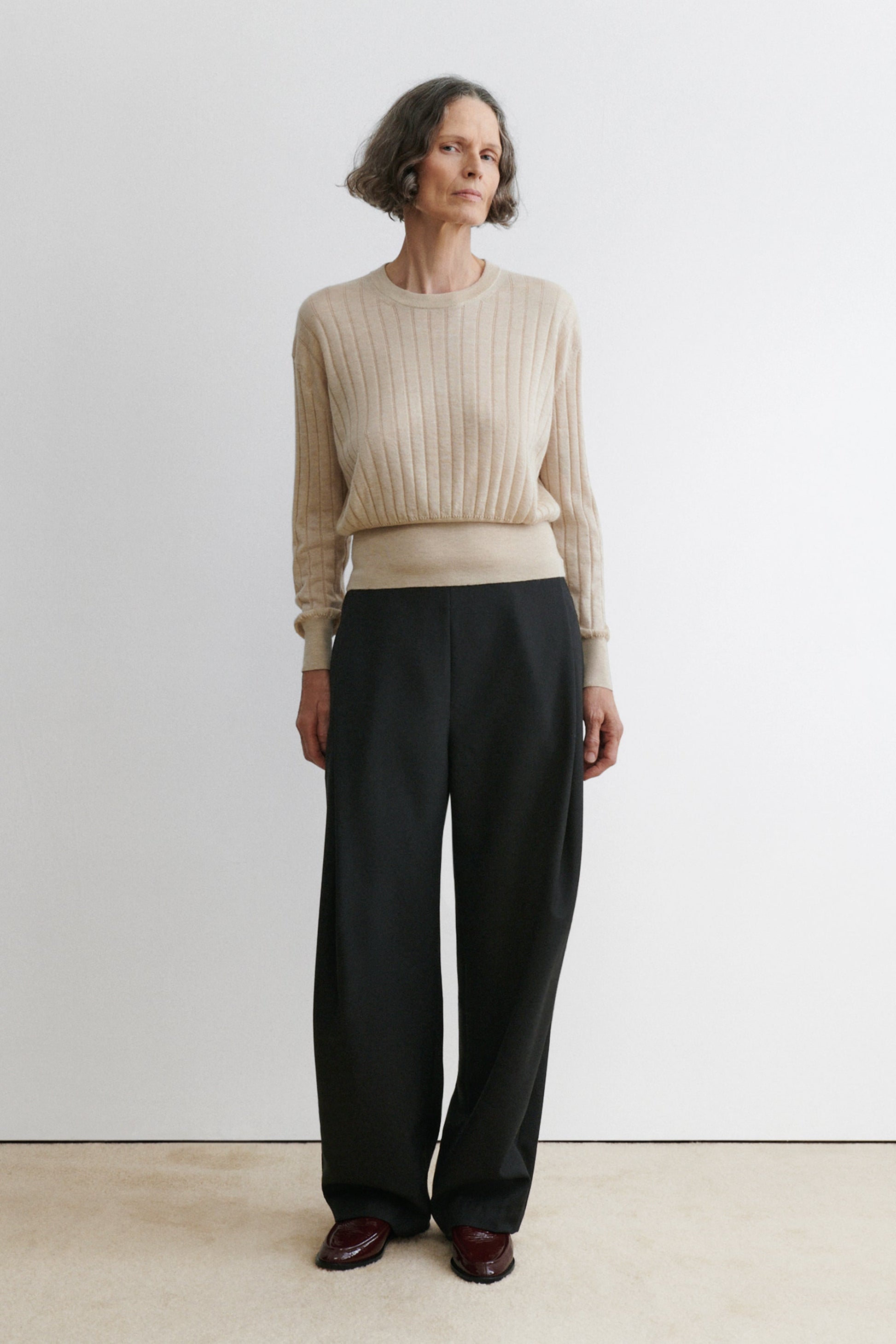 Rachel Comey | Amari Top Cream