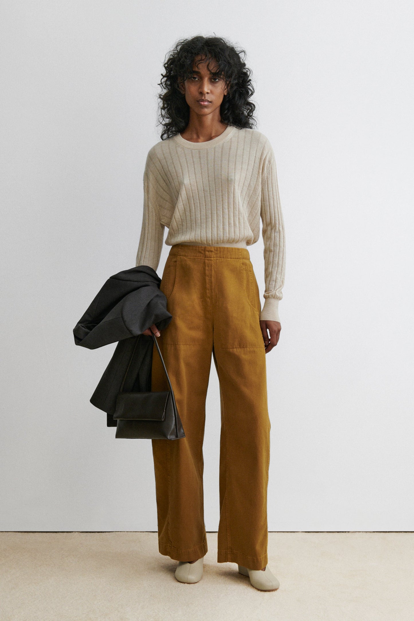 Rachel Comey | Amari Top Cream