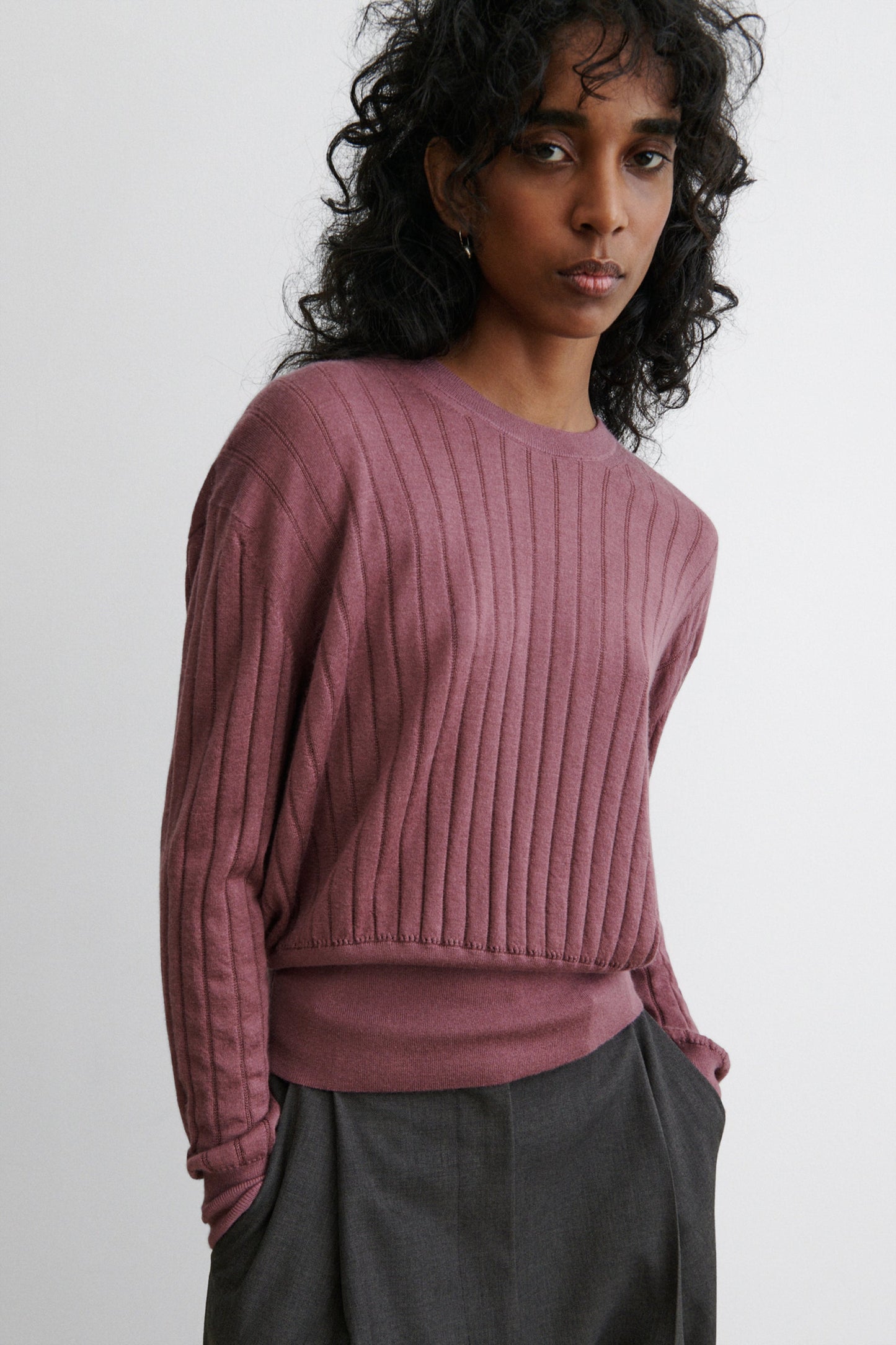 Rachel Comey | Amari Top Cream