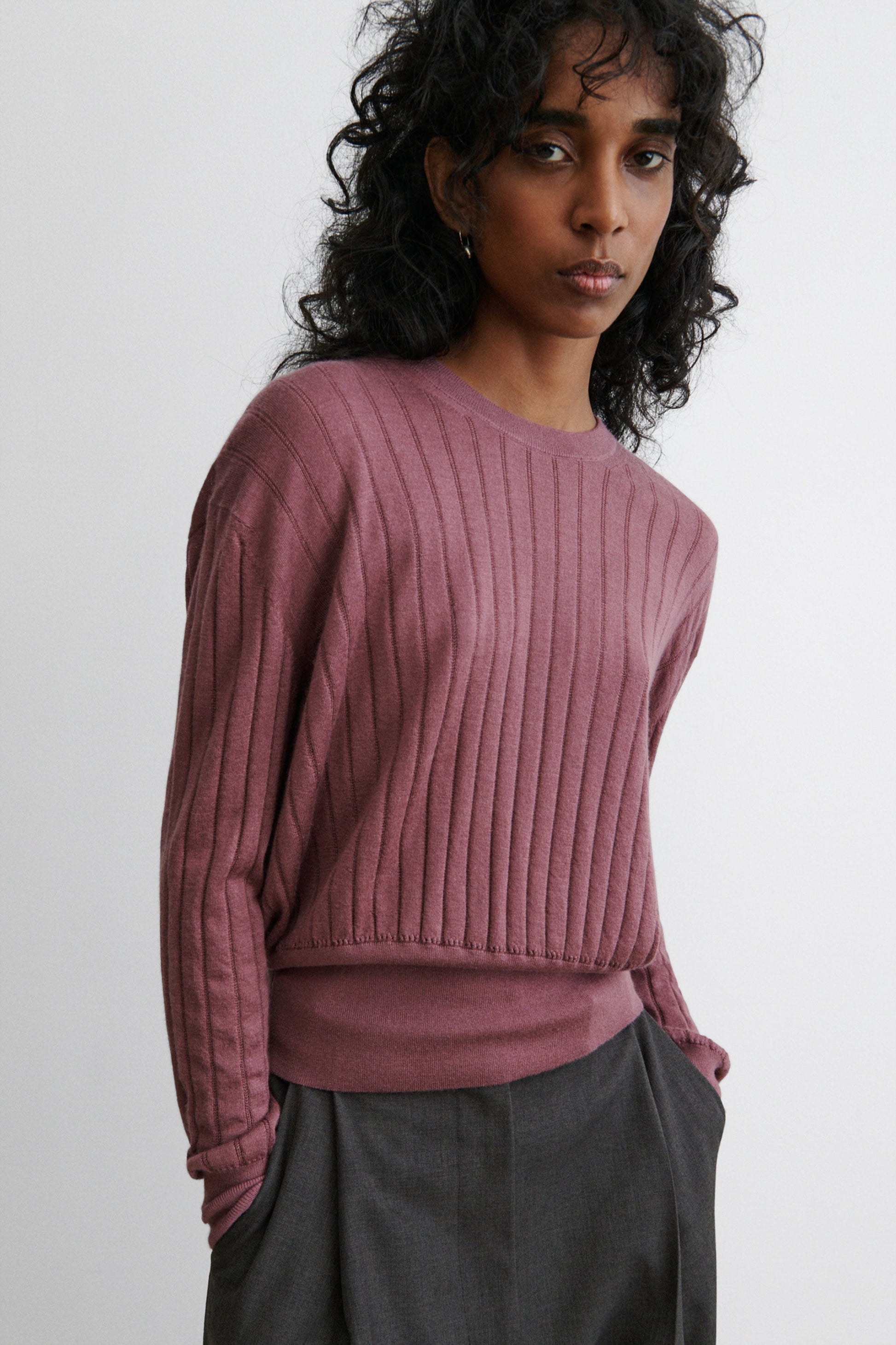 Rachel Comey | Amari Top Cream