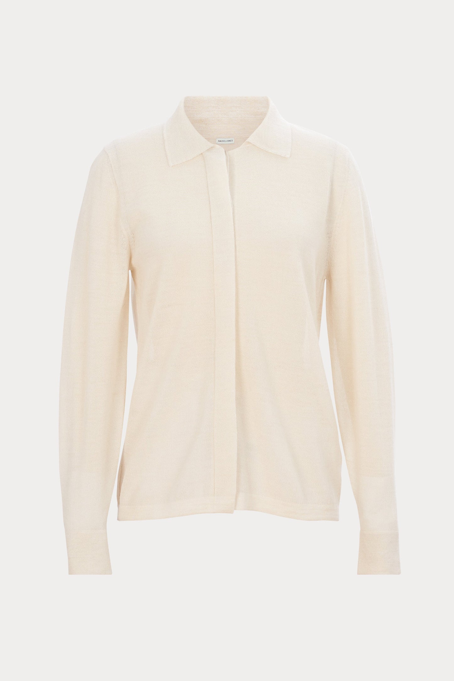 Rachel Comey | Calma Shirt Cream