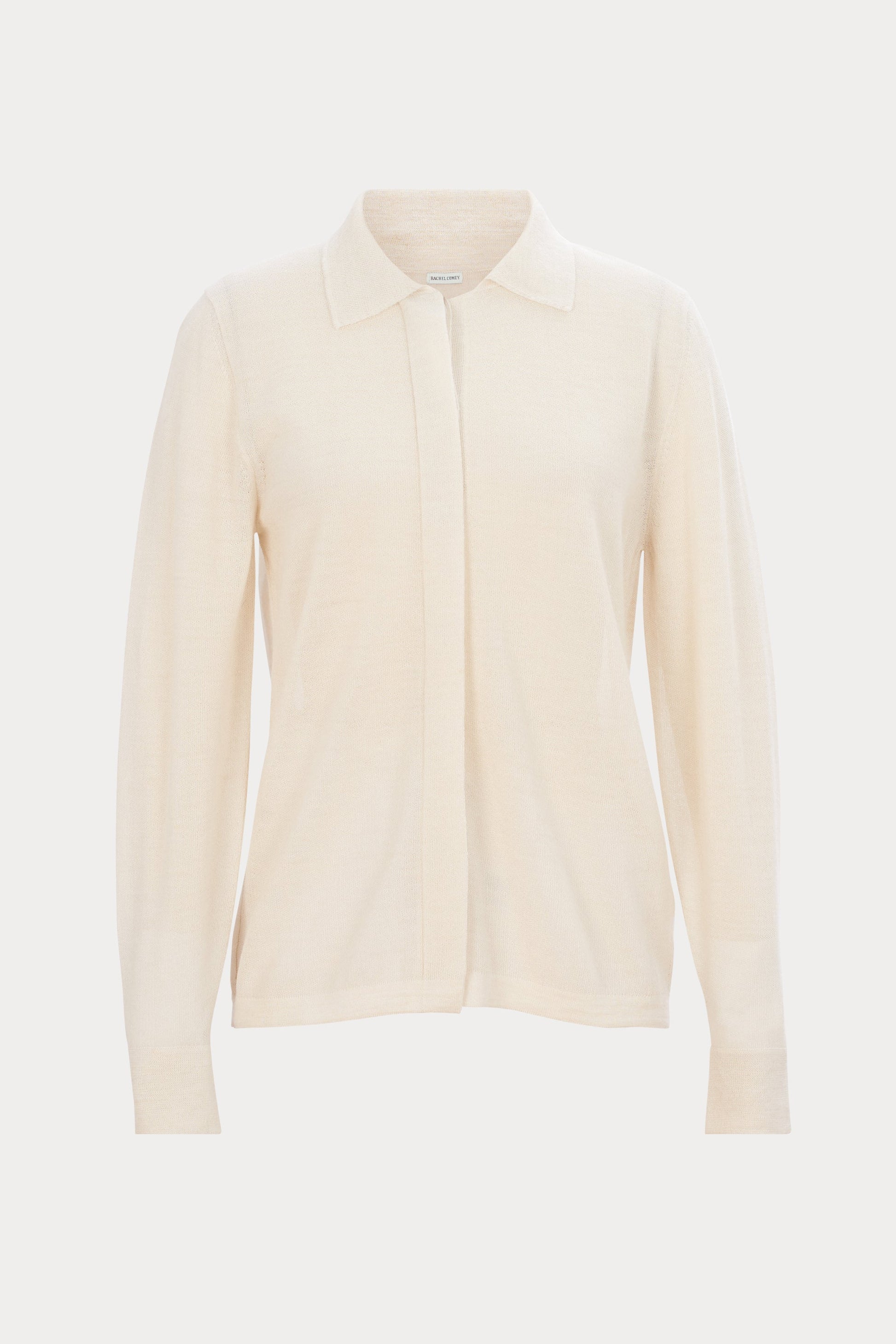 Rachel Comey | Calma Shirt Cream