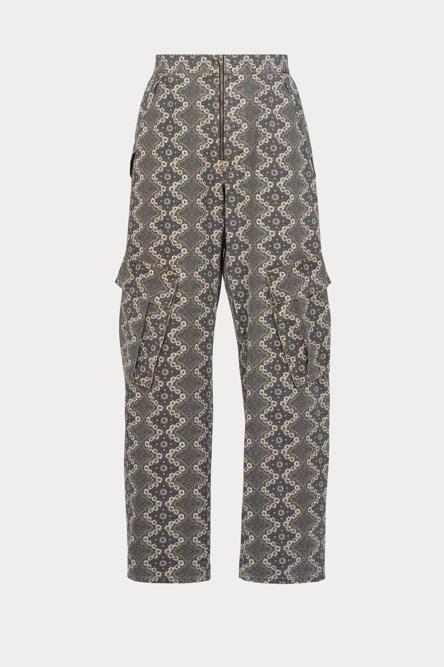 Rachel Comey | Axis Pant Black