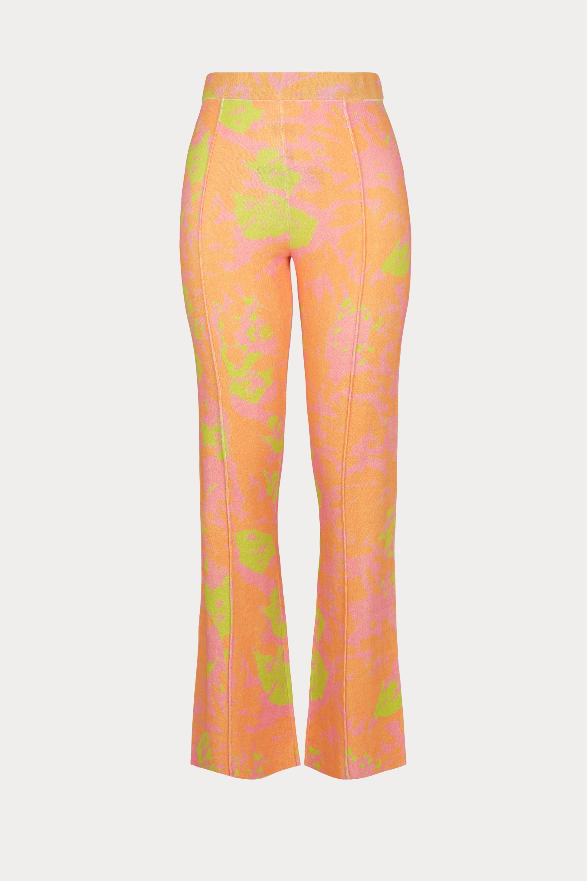 Rachel Comey | Arada Pant Orange Obscura