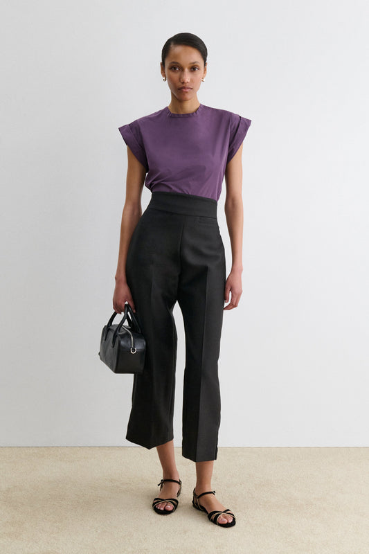 Rachel Comey | Lam Pant Black