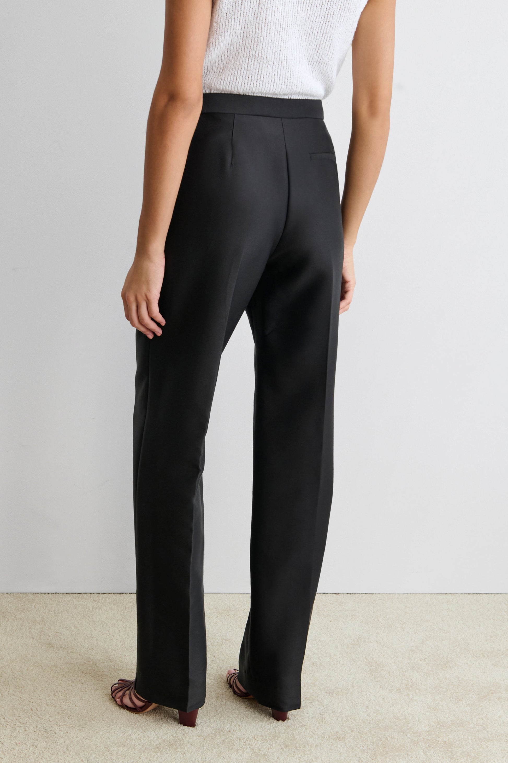 Rachel Comey | Alba Pant Peach
