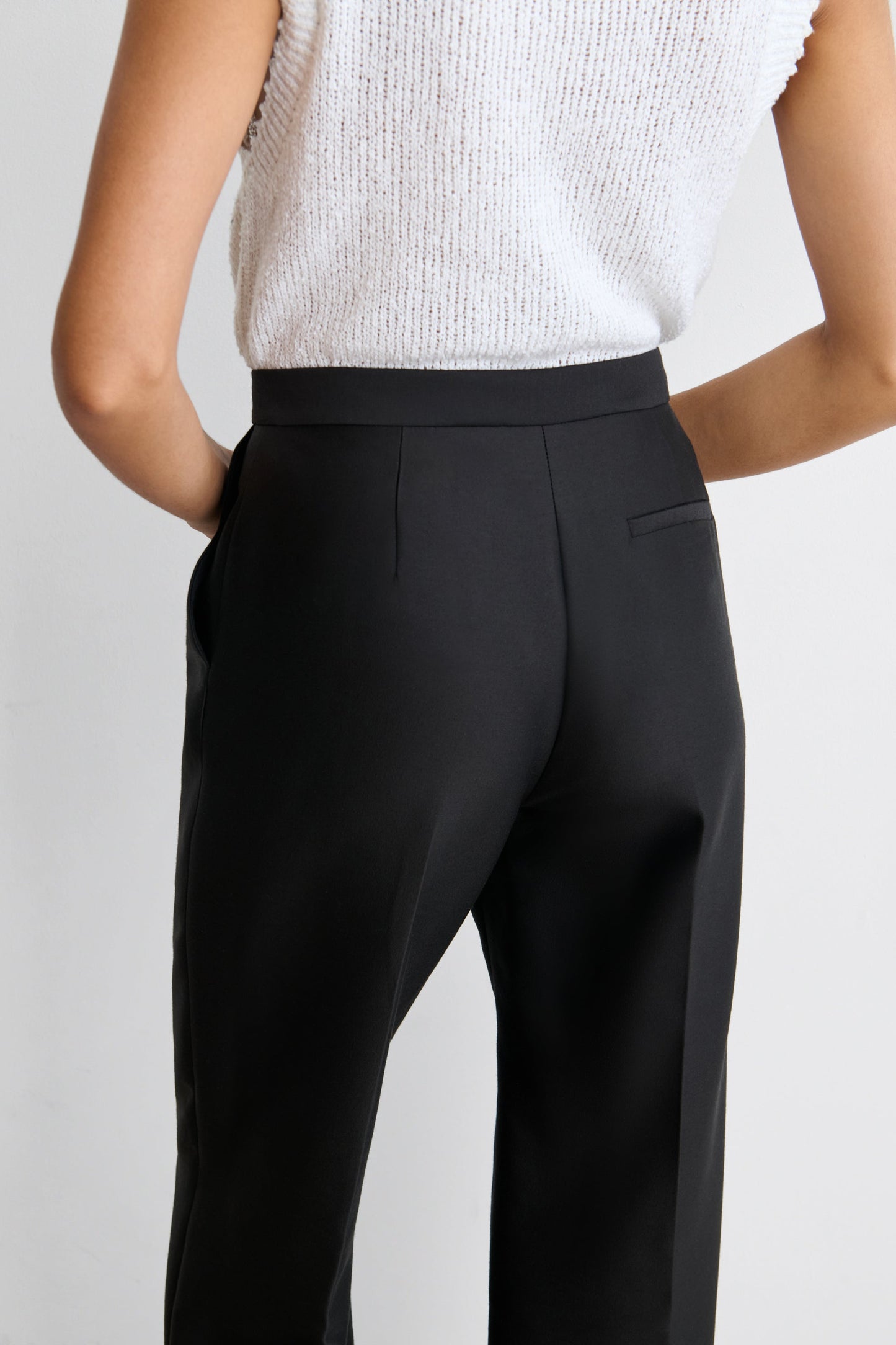Rachel Comey | Alba Pant Peach