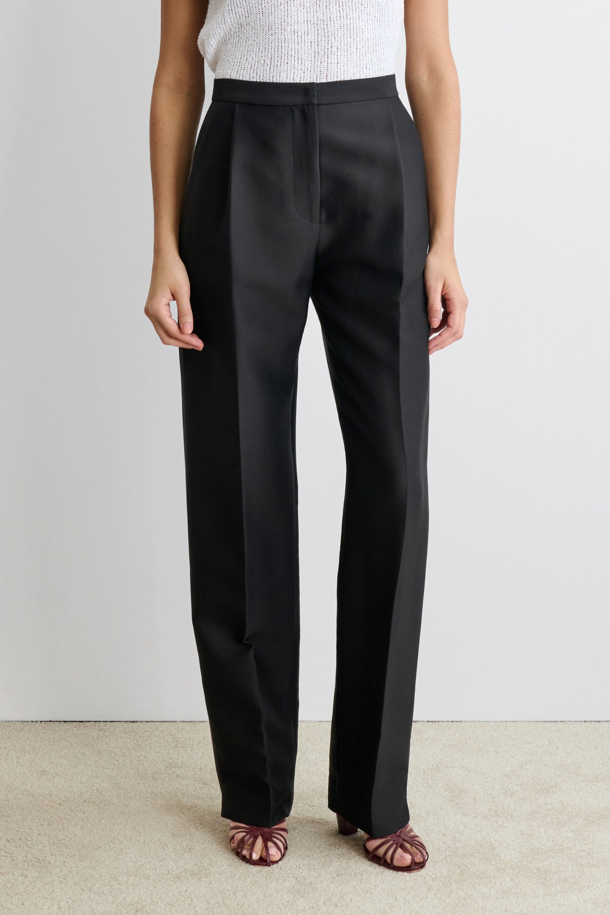 Rachel Comey | Alba Pant Peach