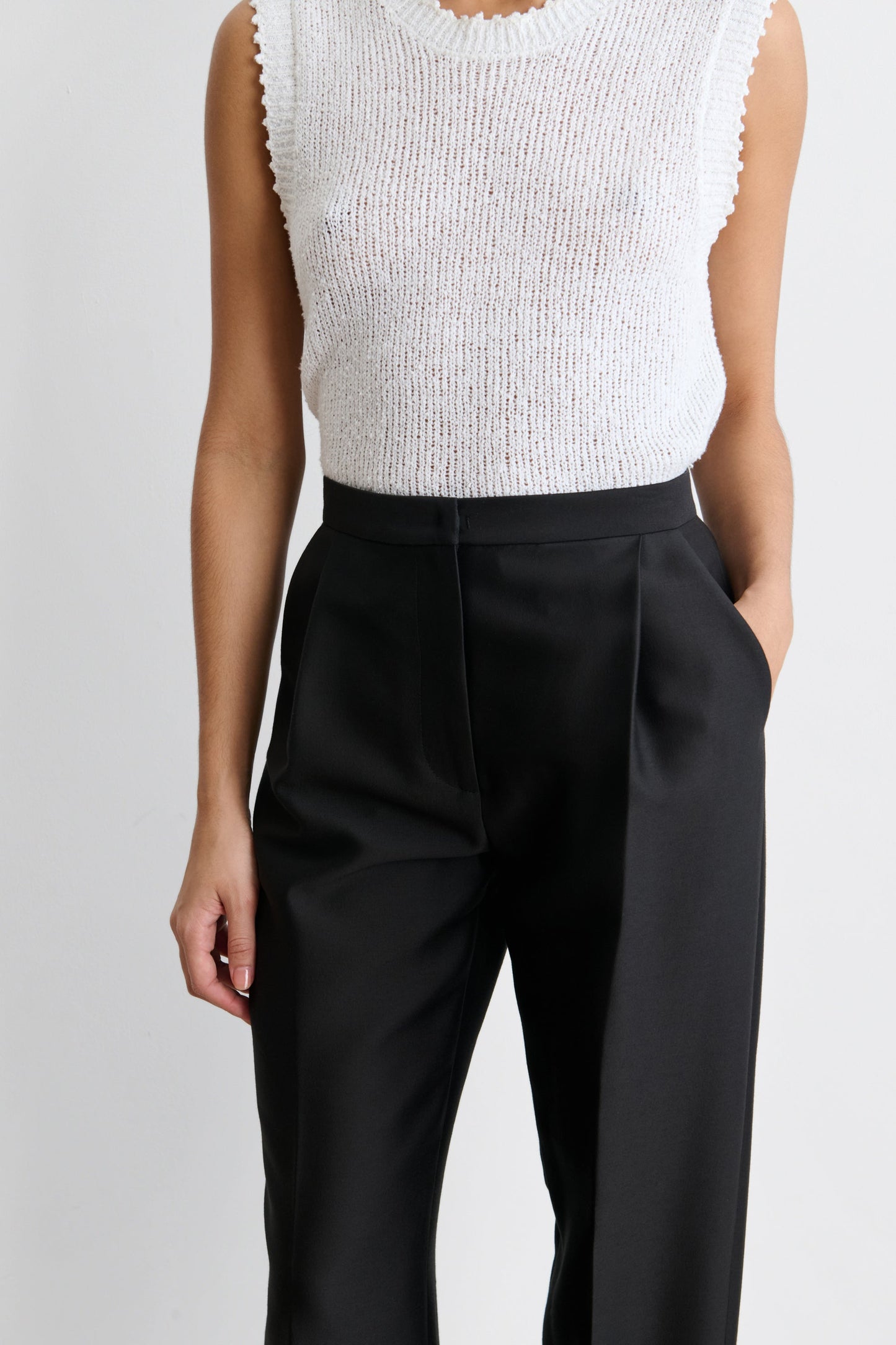 Rachel Comey | Alba Pant Peach