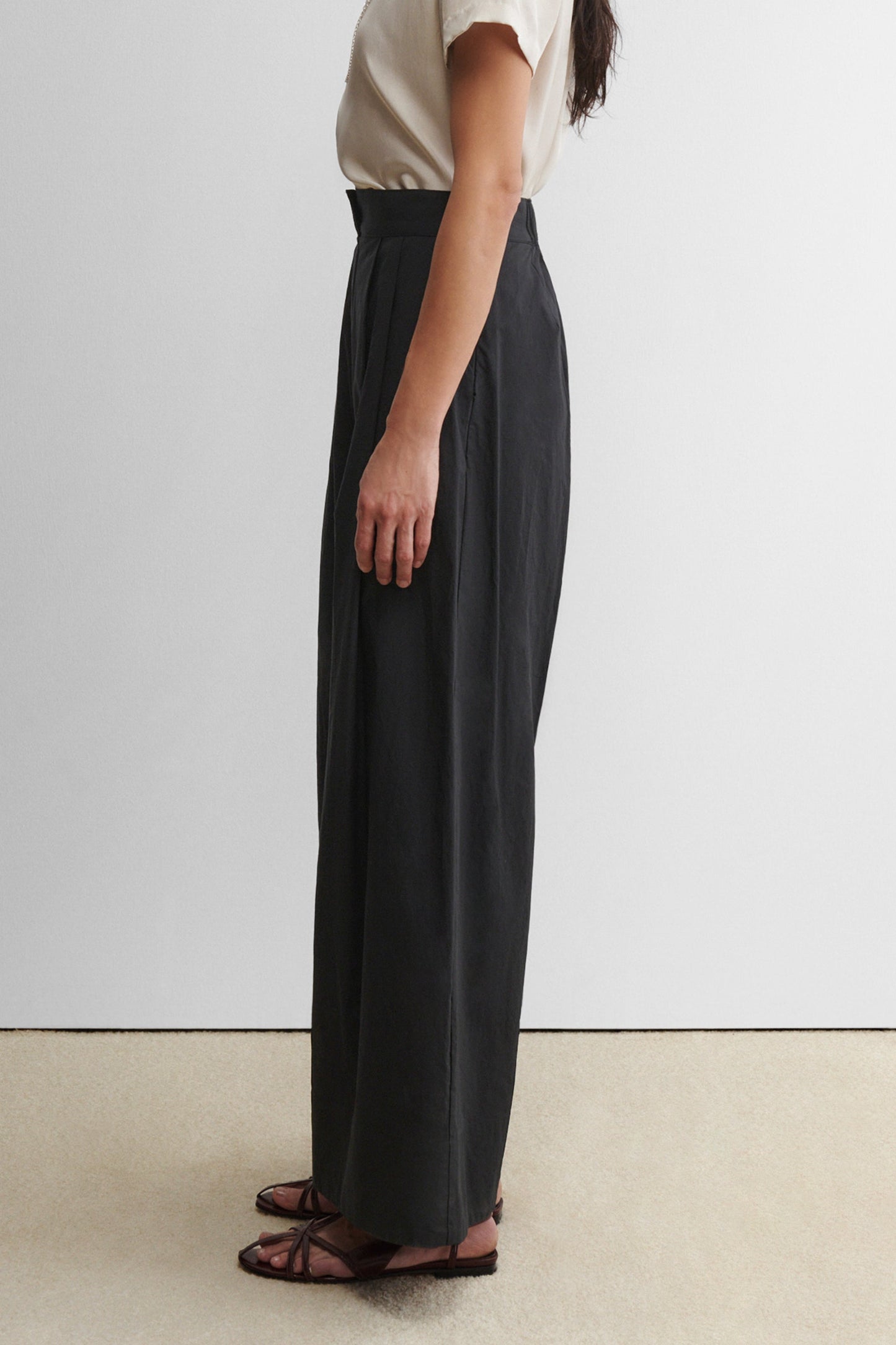 Rachel Comey | Coxsone Pant Khaki