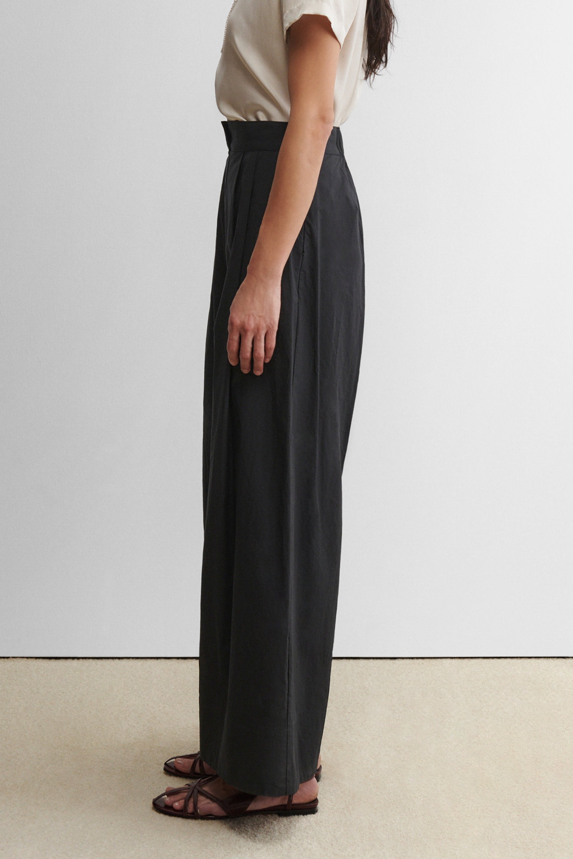 Rachel Comey | Coxsone Pant Khaki