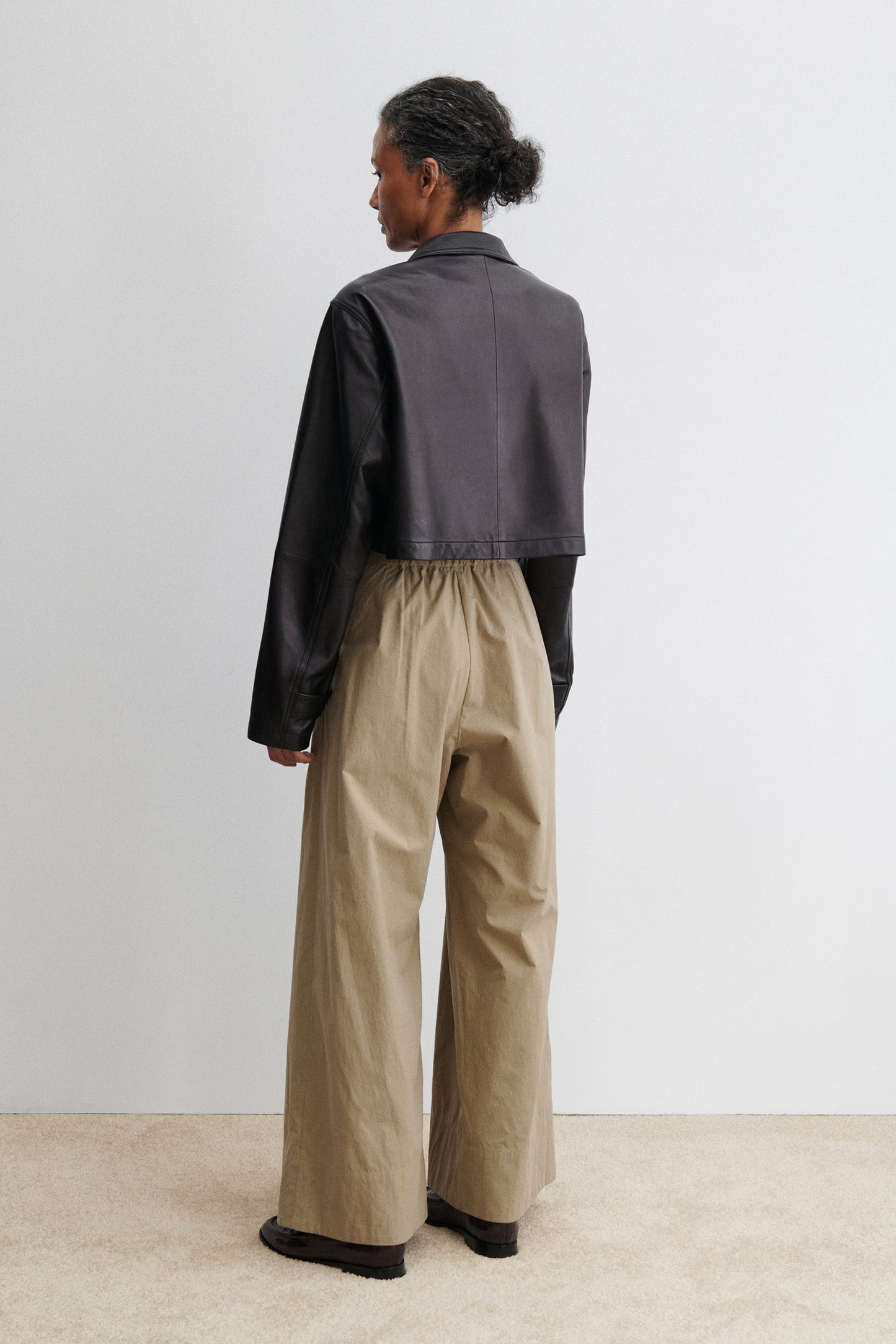 Rachel Comey | Coxsone Pant Khaki