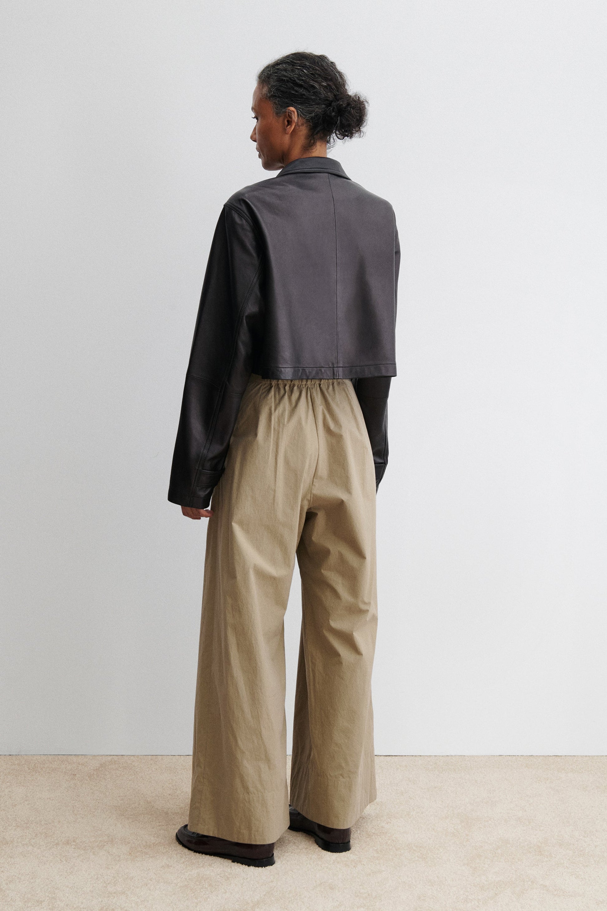 Rachel Comey | Coxsone Pant Khaki